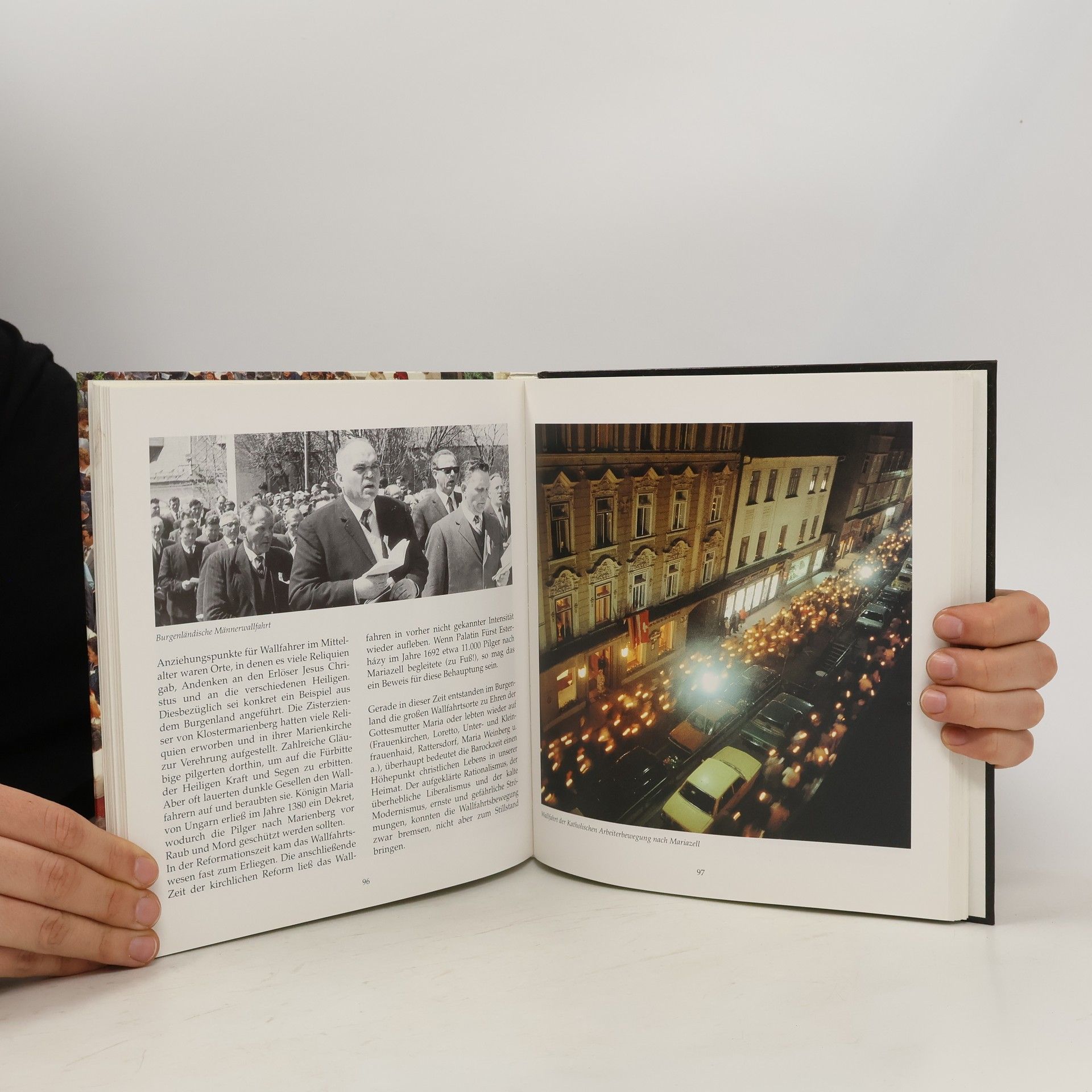 Autores varios Diözese Eisenstadt auf dem Weg