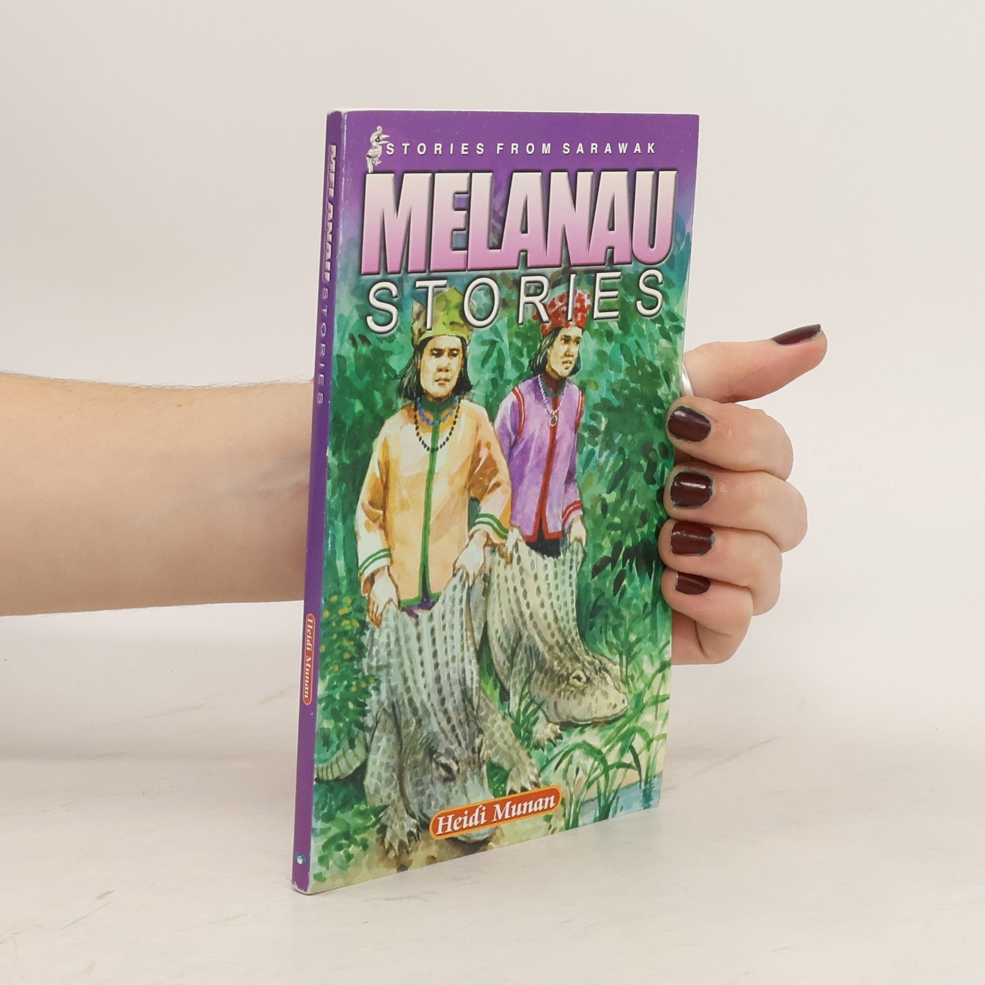 Melanau Stories