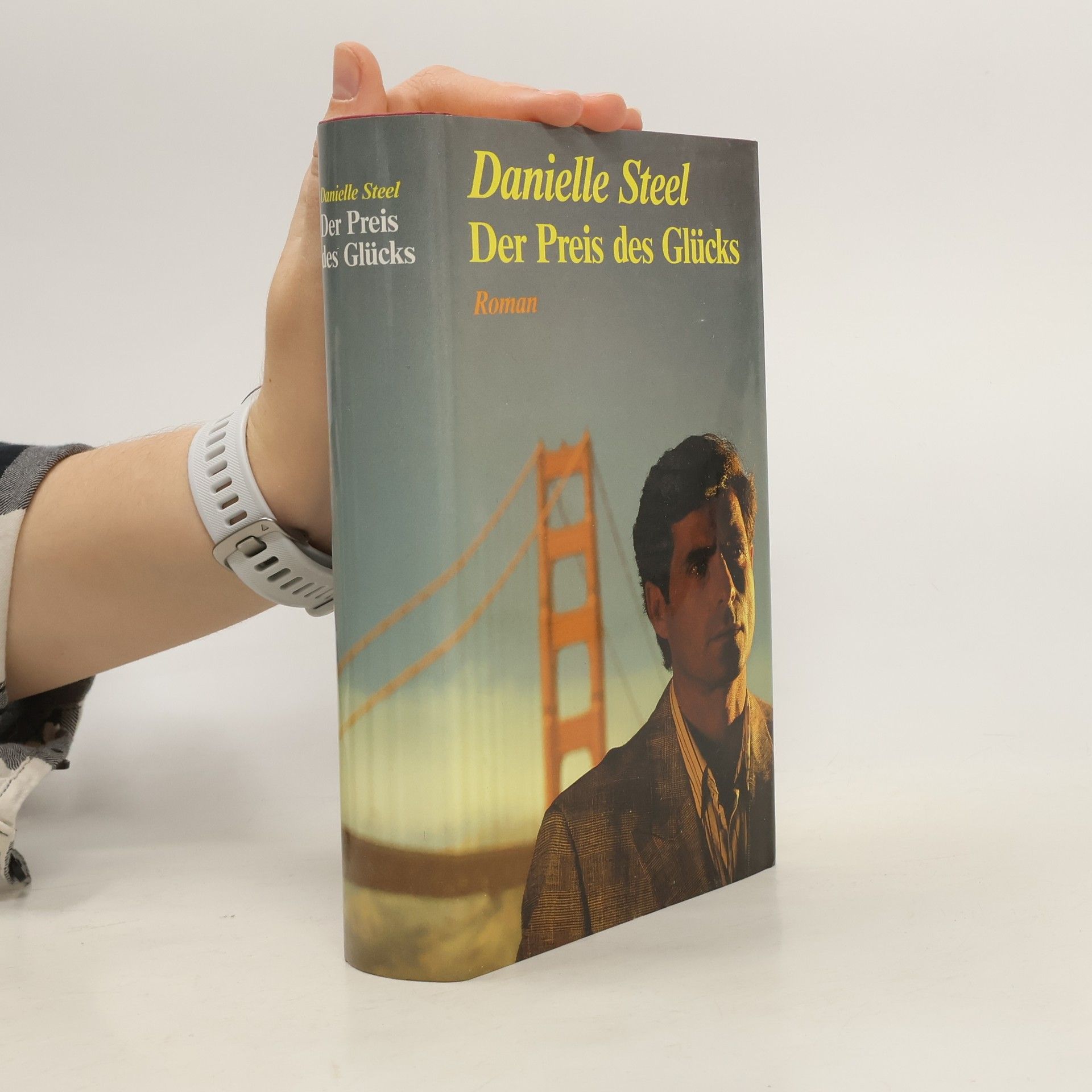 Danielle Steel Der Preis des Glücks
