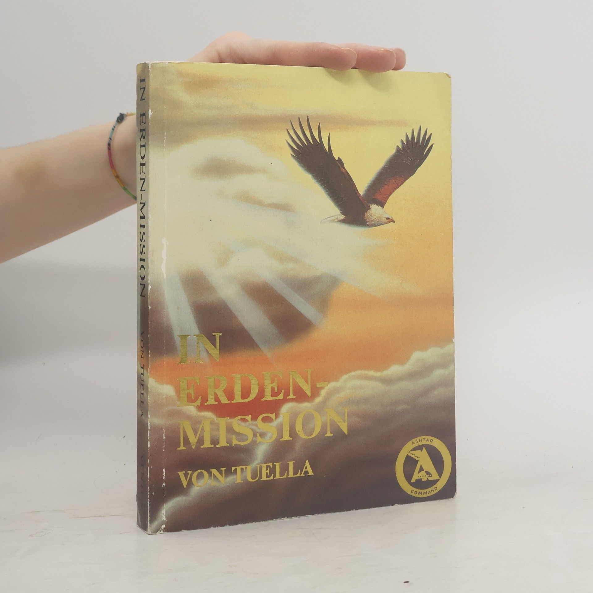 Tuella In Erden-Mission