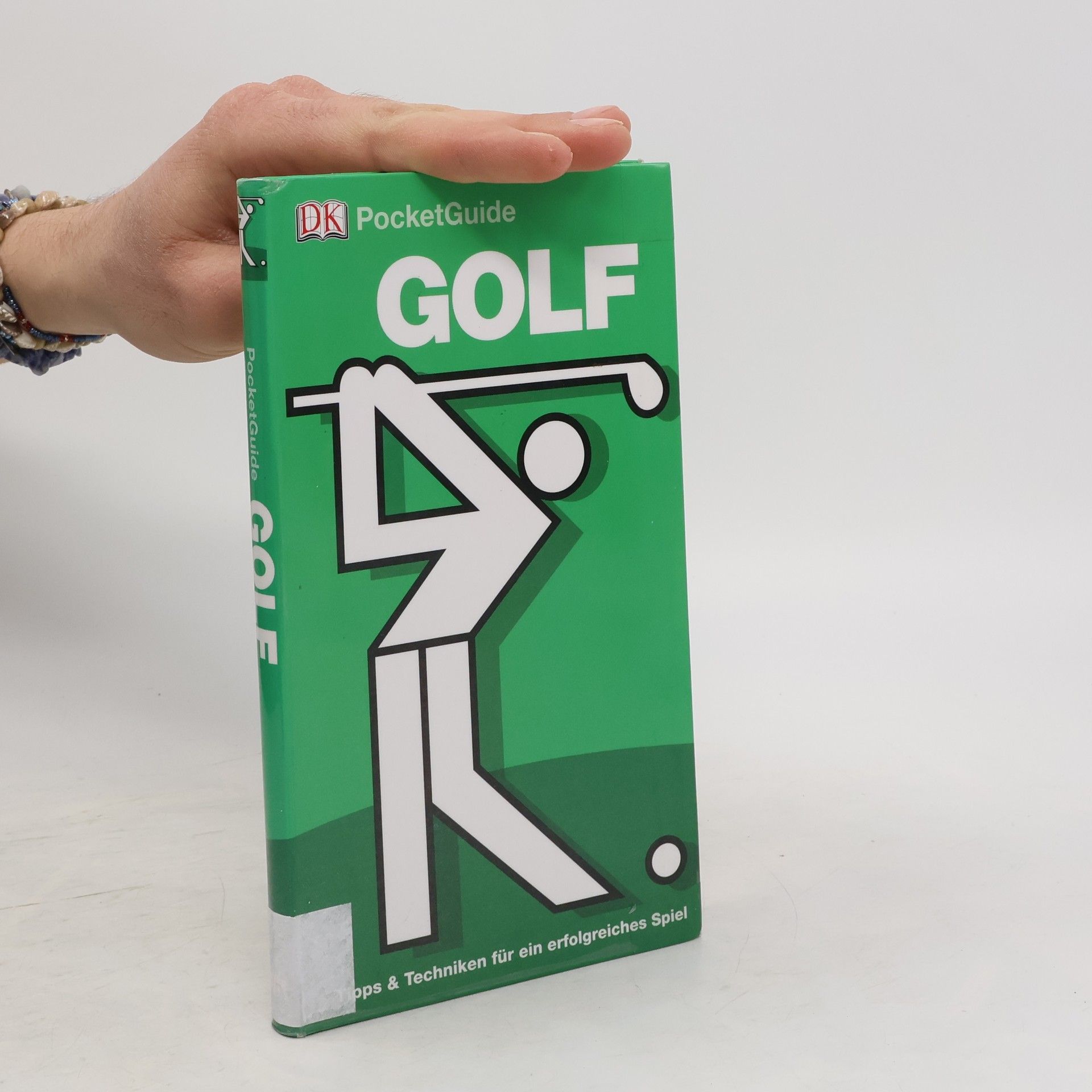 Pallavi Singh Golf