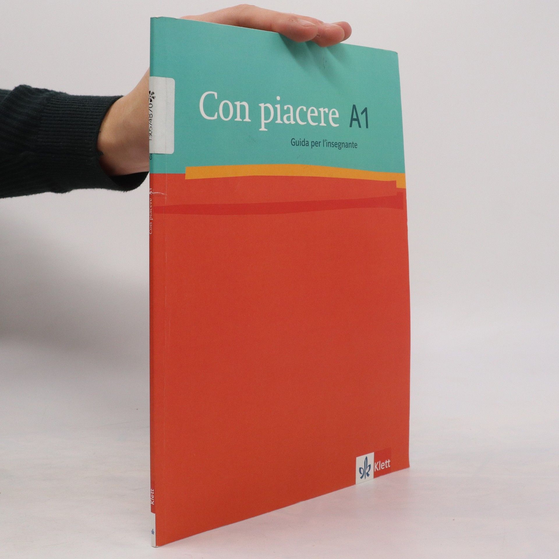 Autorenkollektiv Con piacere