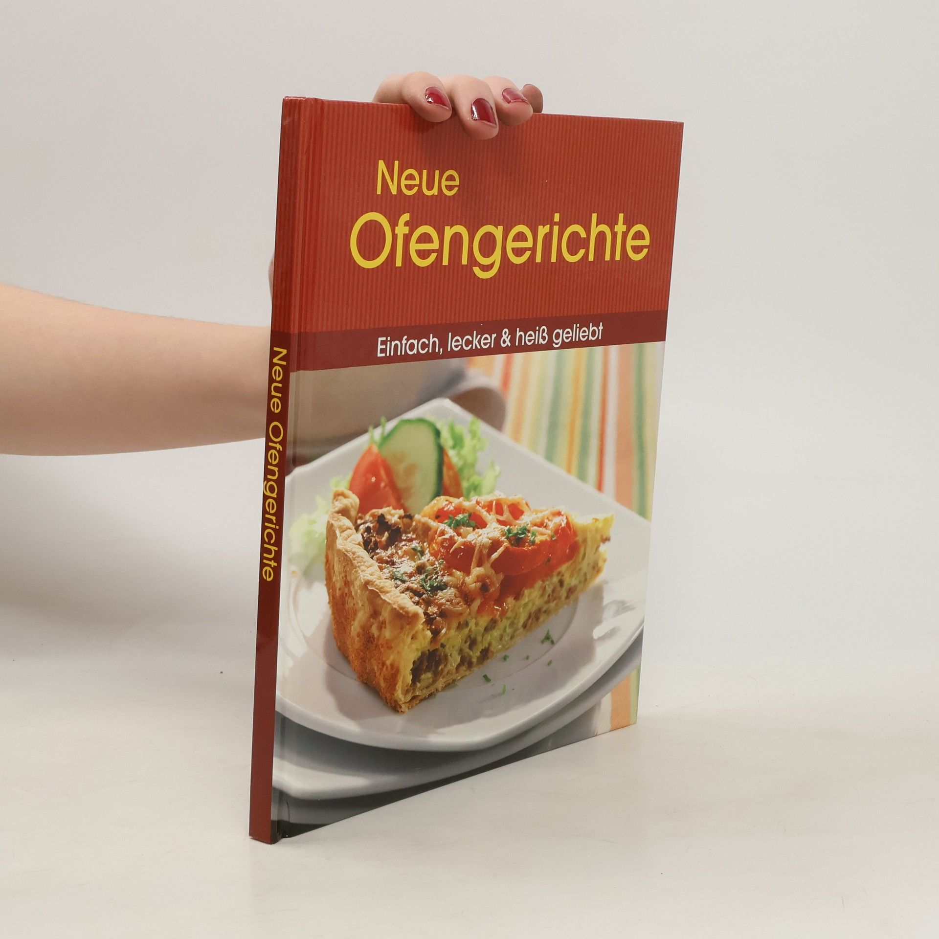 Autorenkollektiv Neue Ofengerichte von A-Z