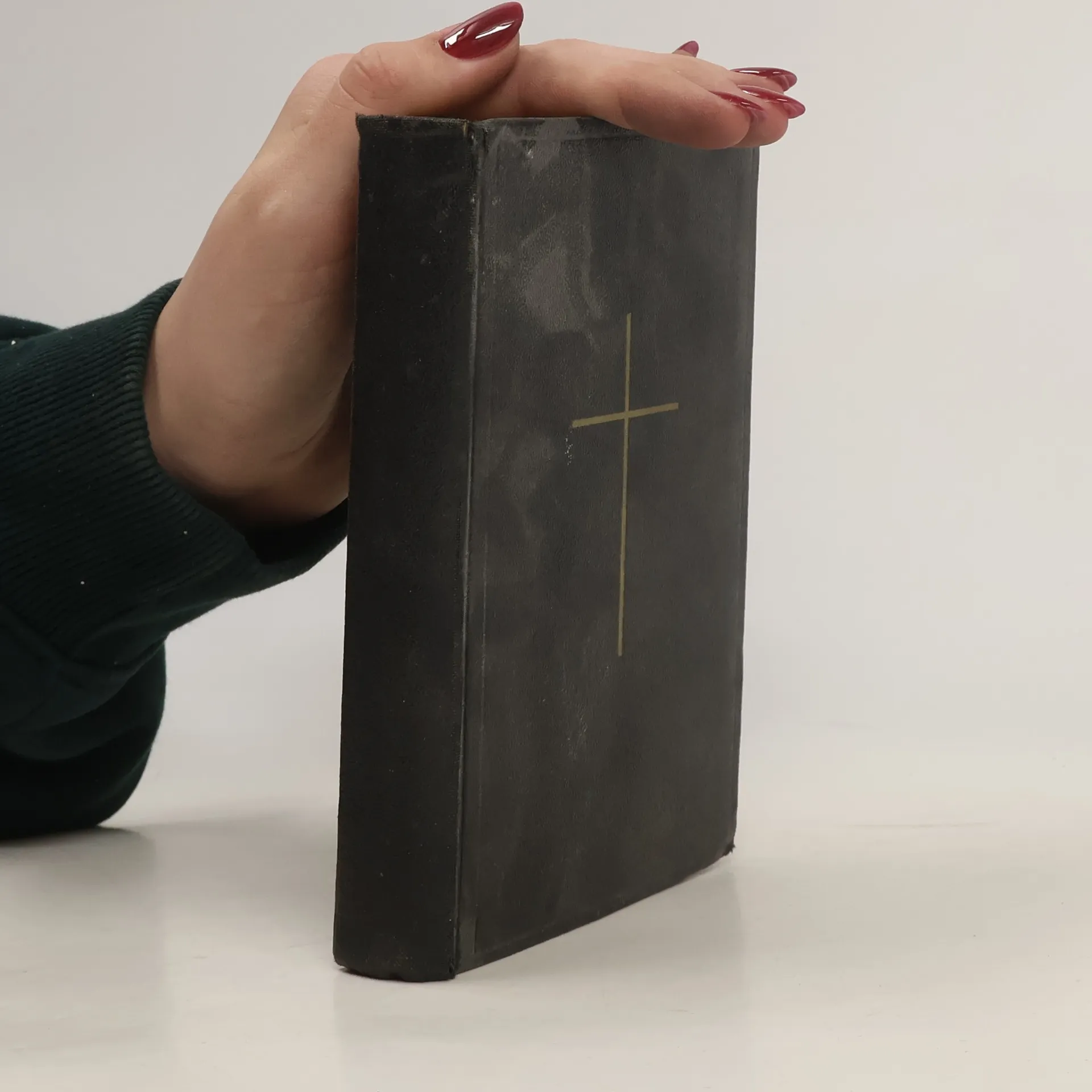 Gesangbuch für die Evangelische Kirche  | Buch | Hardcover | kolektiv