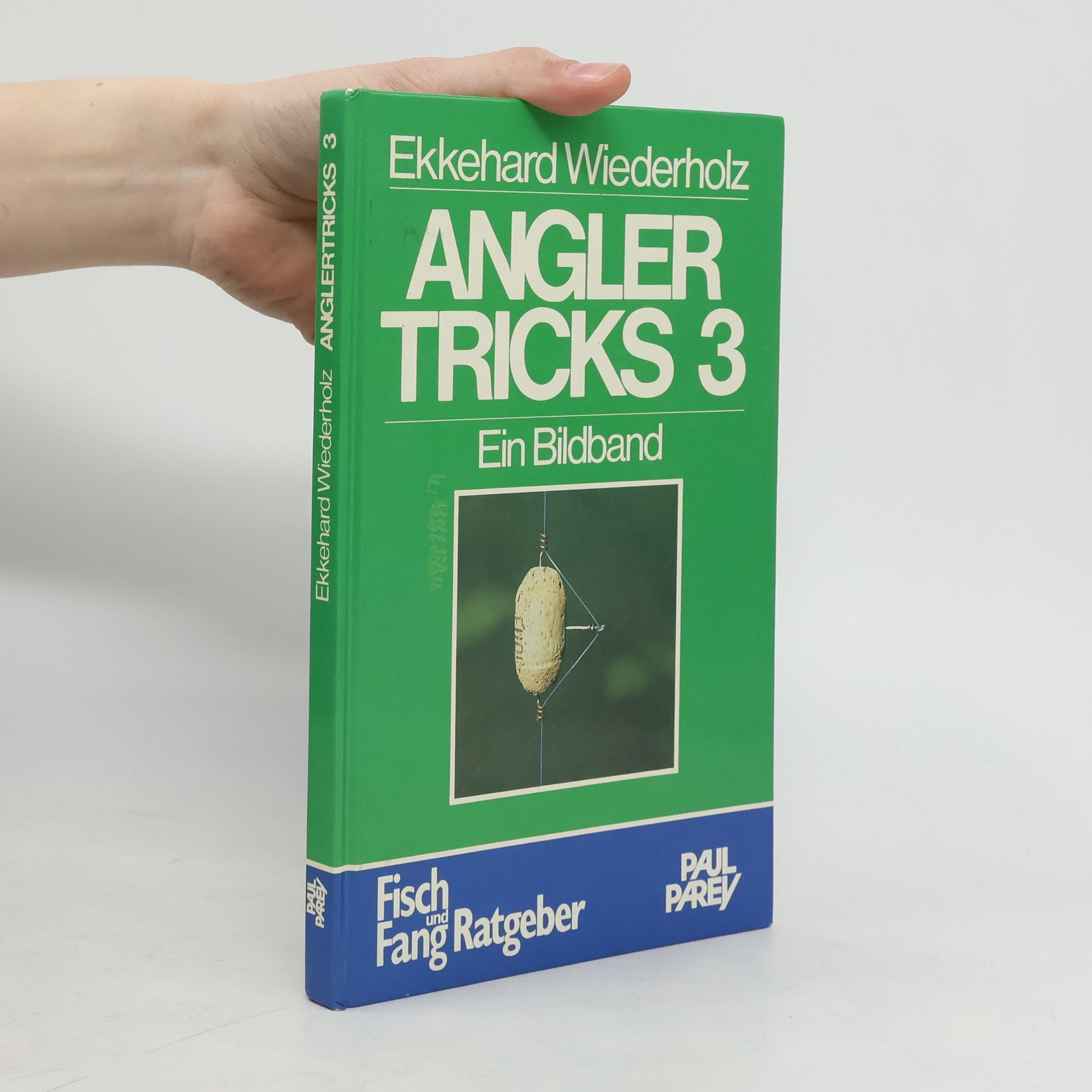 Autorenkollektiv Angler Tricks 3