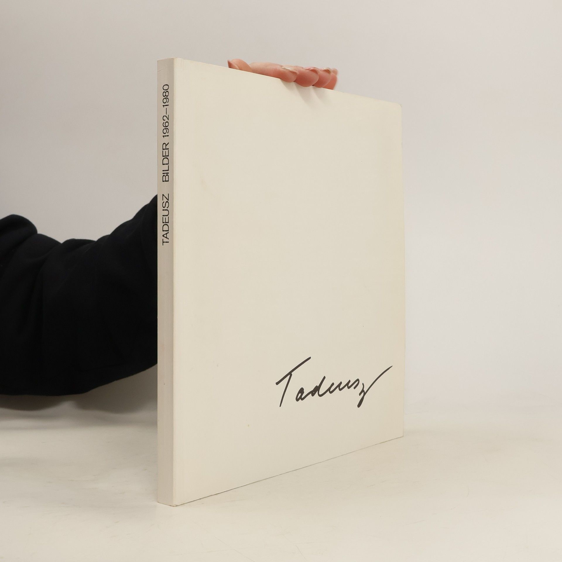 Autorenkollektiv Tadeusz Bilder 1962-1980