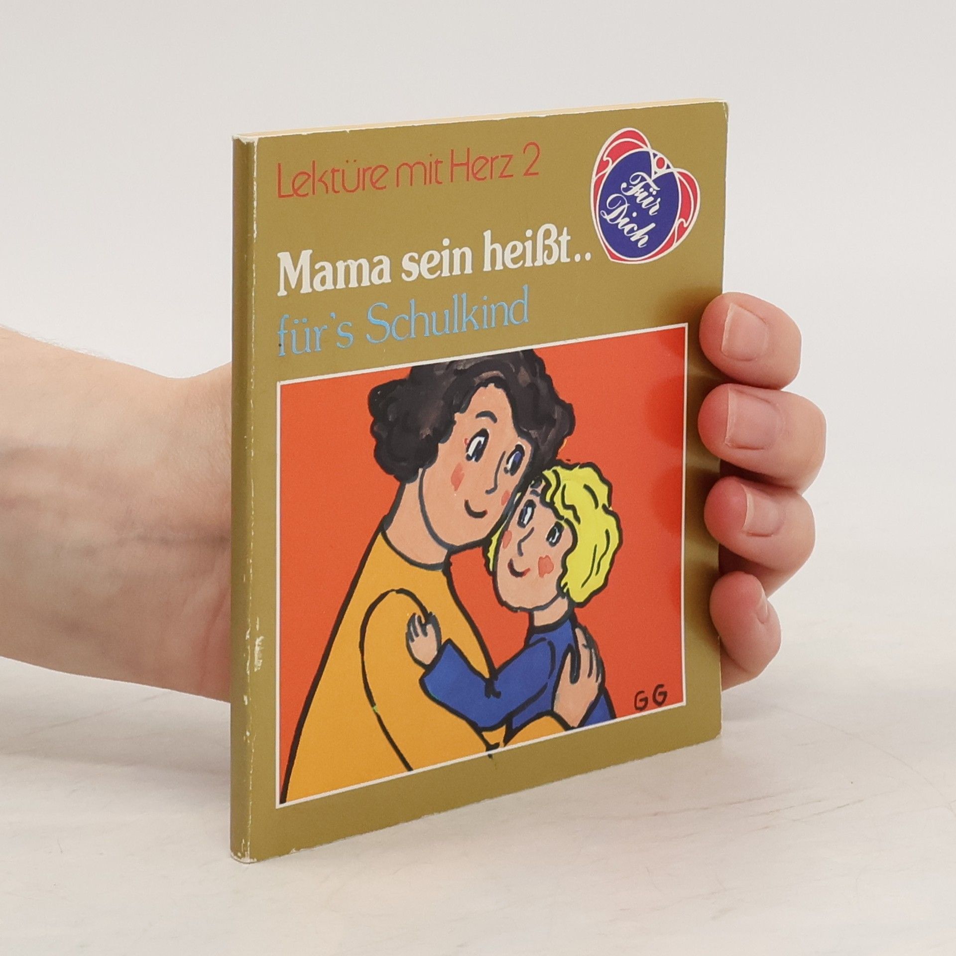 kolektiv Mama sein heisst
