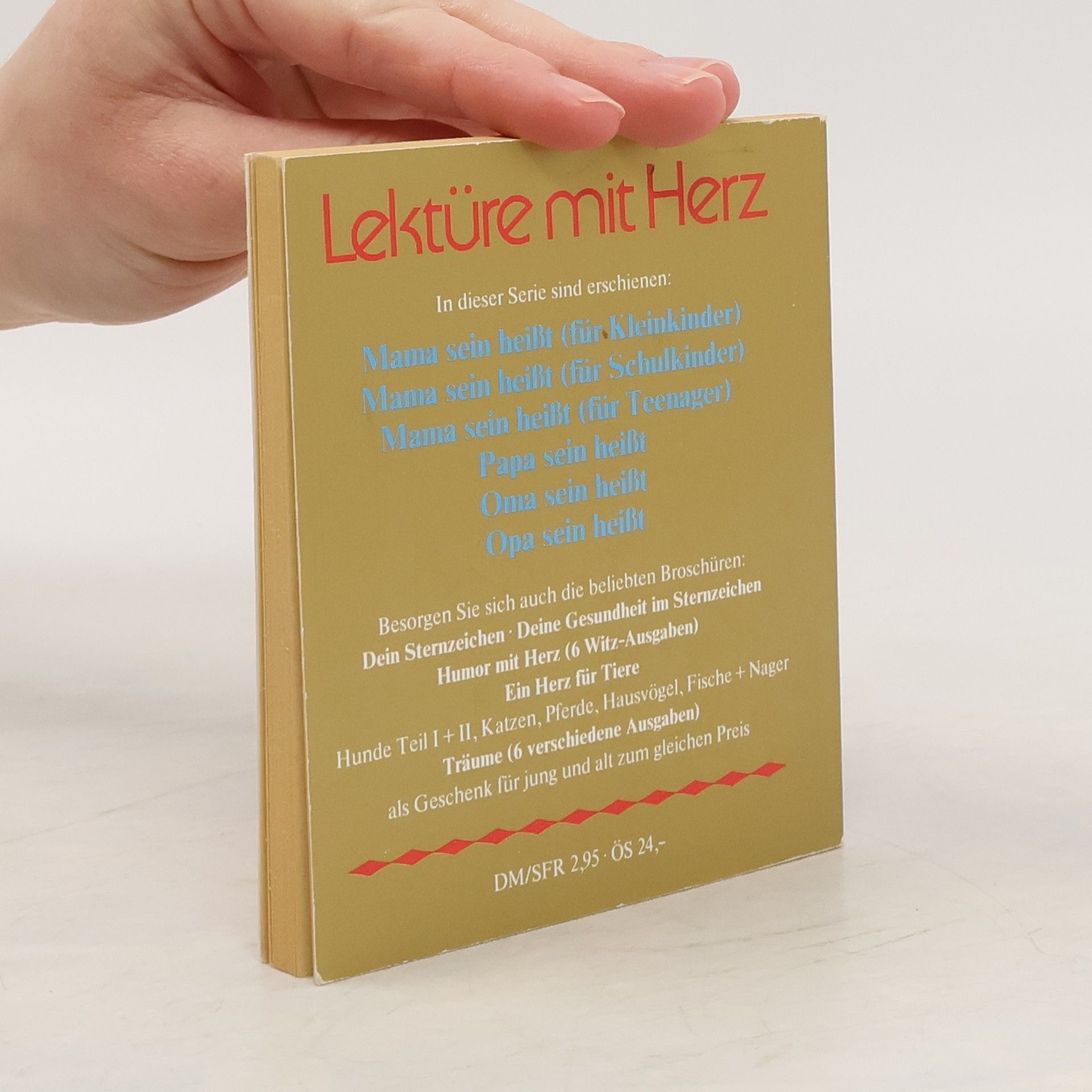 kolektiv Mama sein heisst