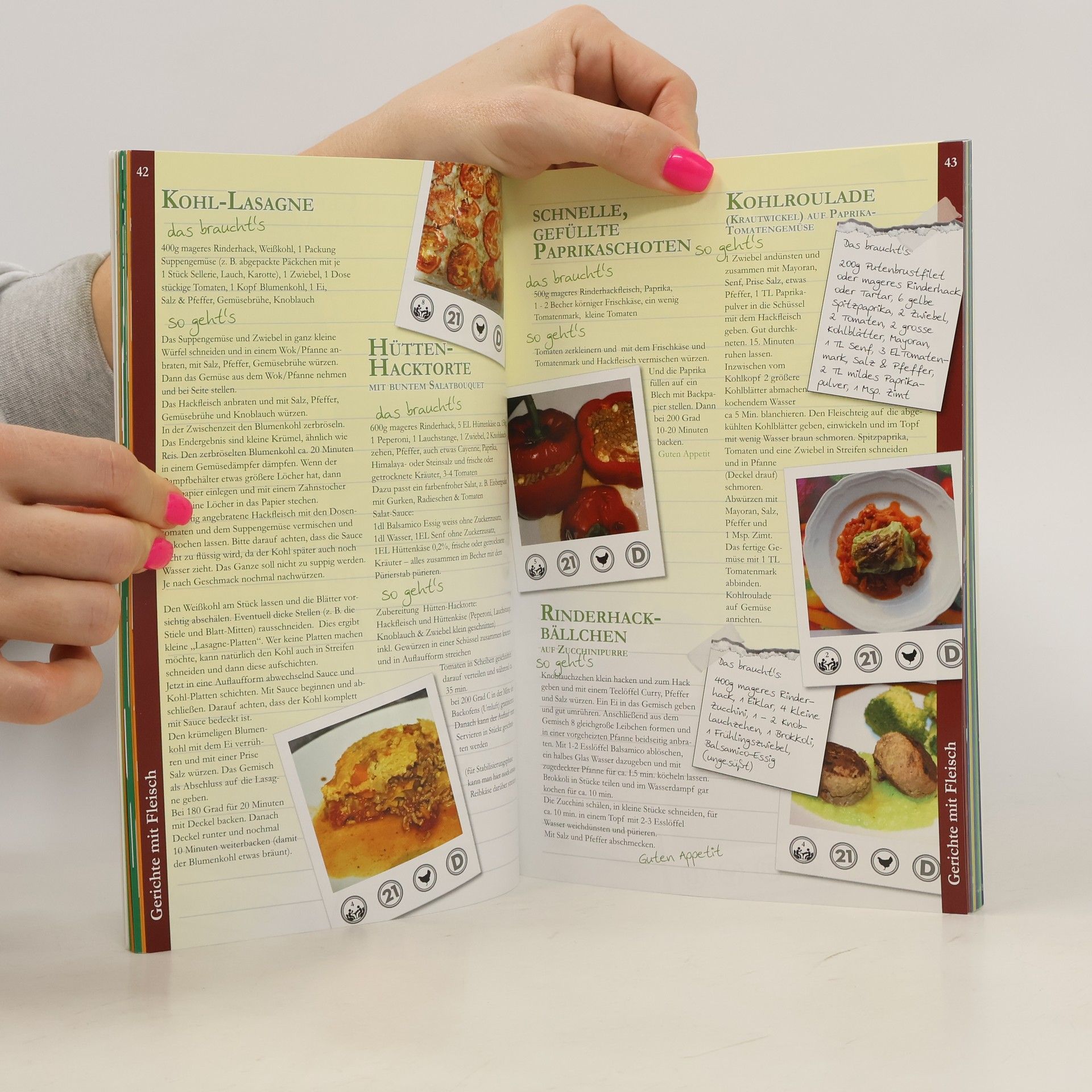 Autorenkollektiv Teamkochbuch