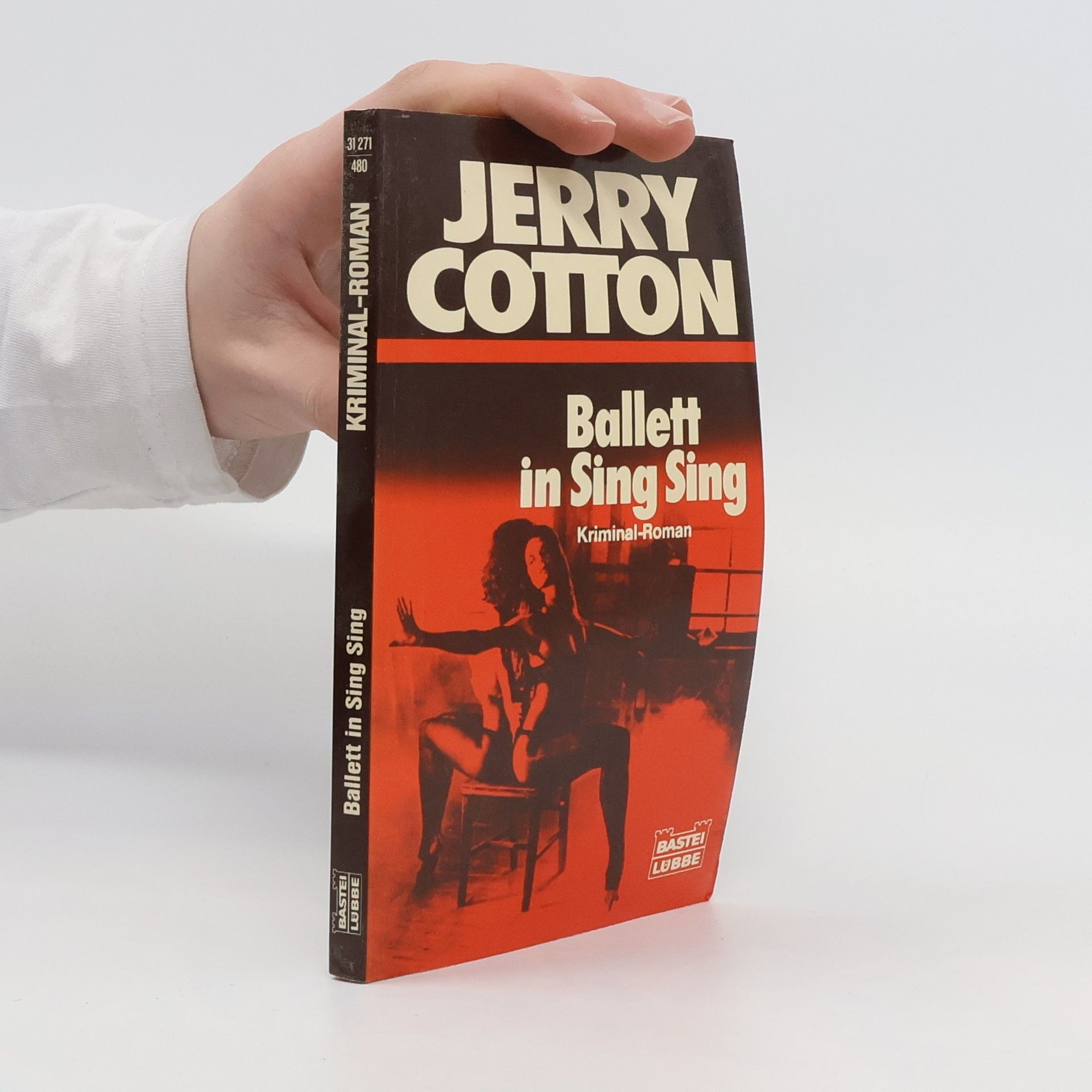 Jerry Cotton Ballett in Sing-Sing