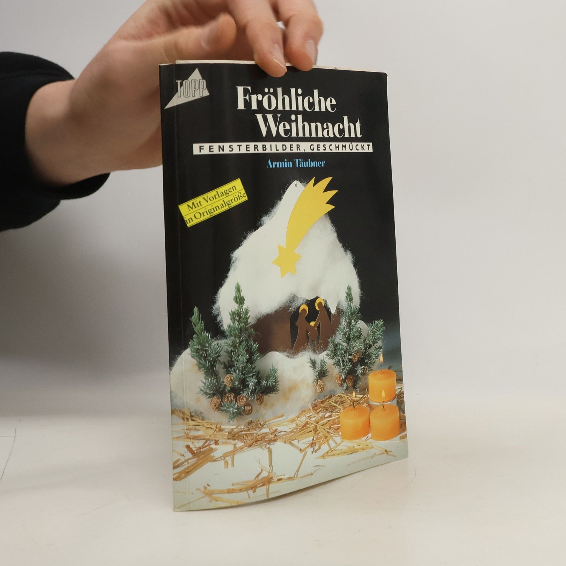 Armin Täubner Fröhliche Weihnacht