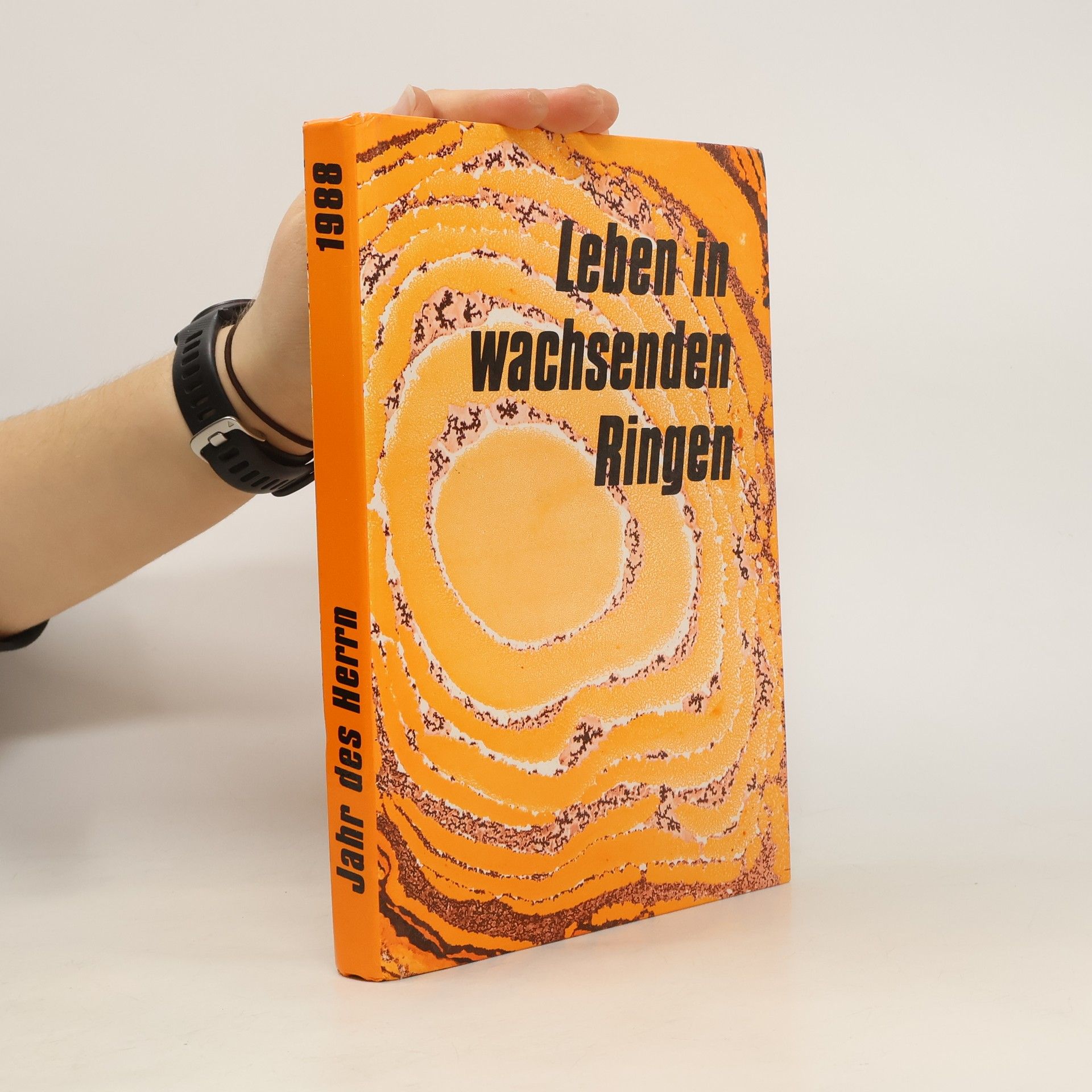 kolektiv Leben in wachsenden Ringen