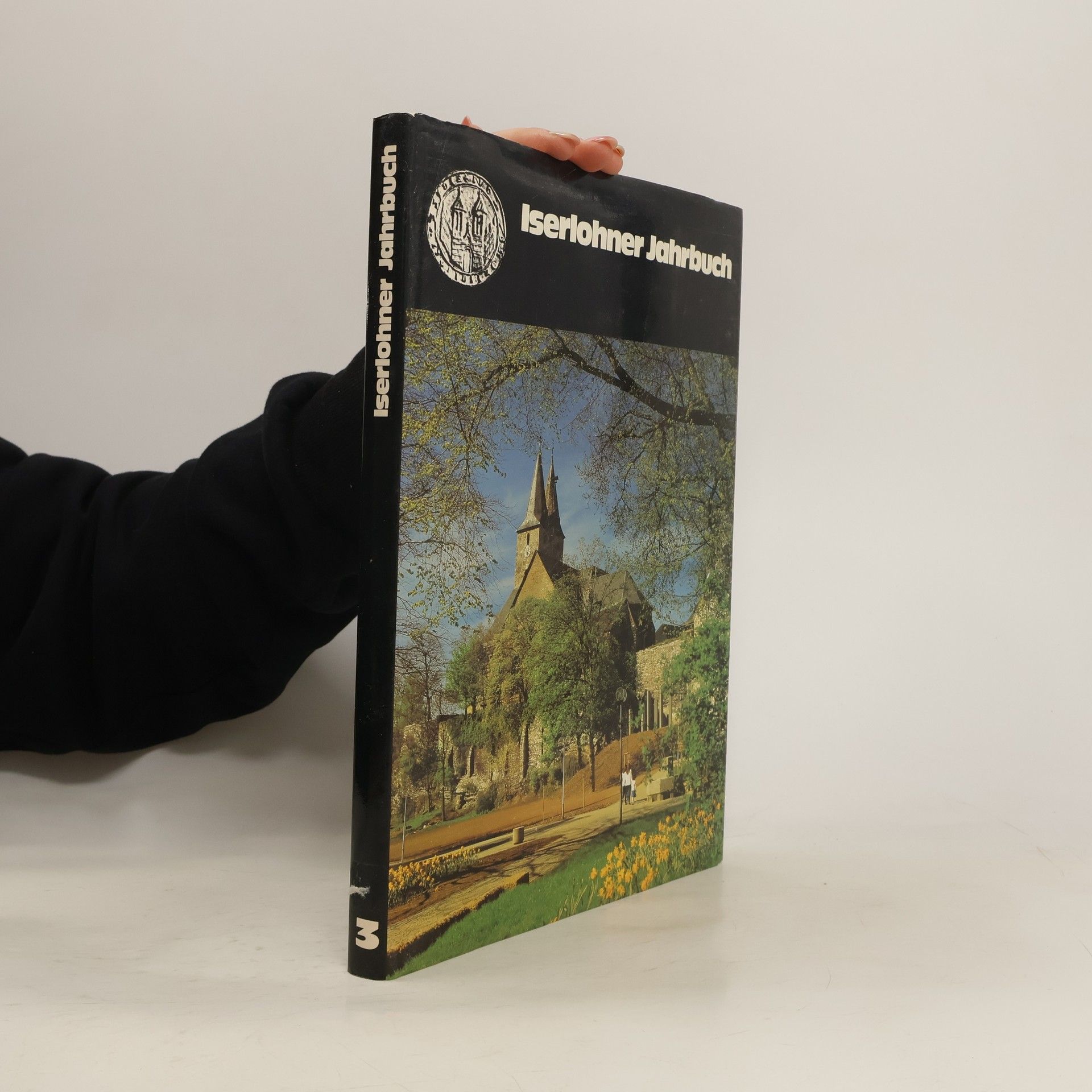 Auteurscollectief Iserlohner Jahrbuch 3