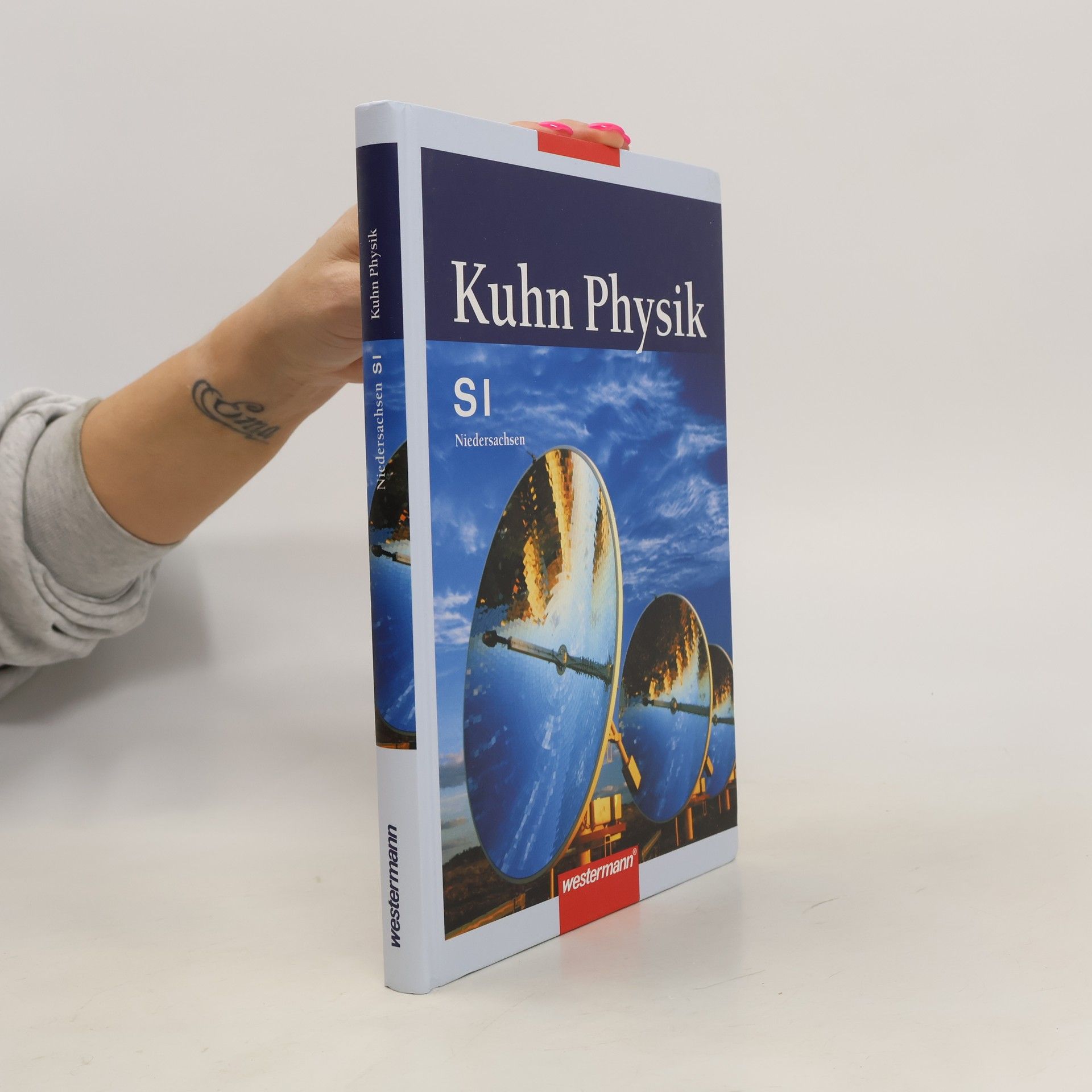 Autorenkollektiv Kuhn Physik
