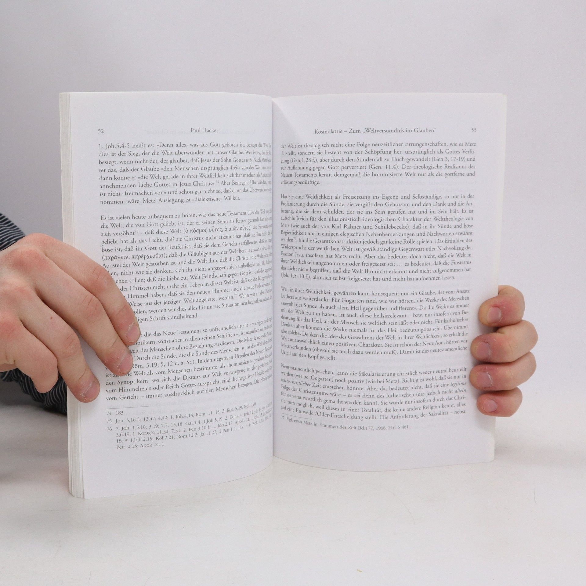 Autorenkollektiv Una Voce Korrespondenz 3. Quartal 2010