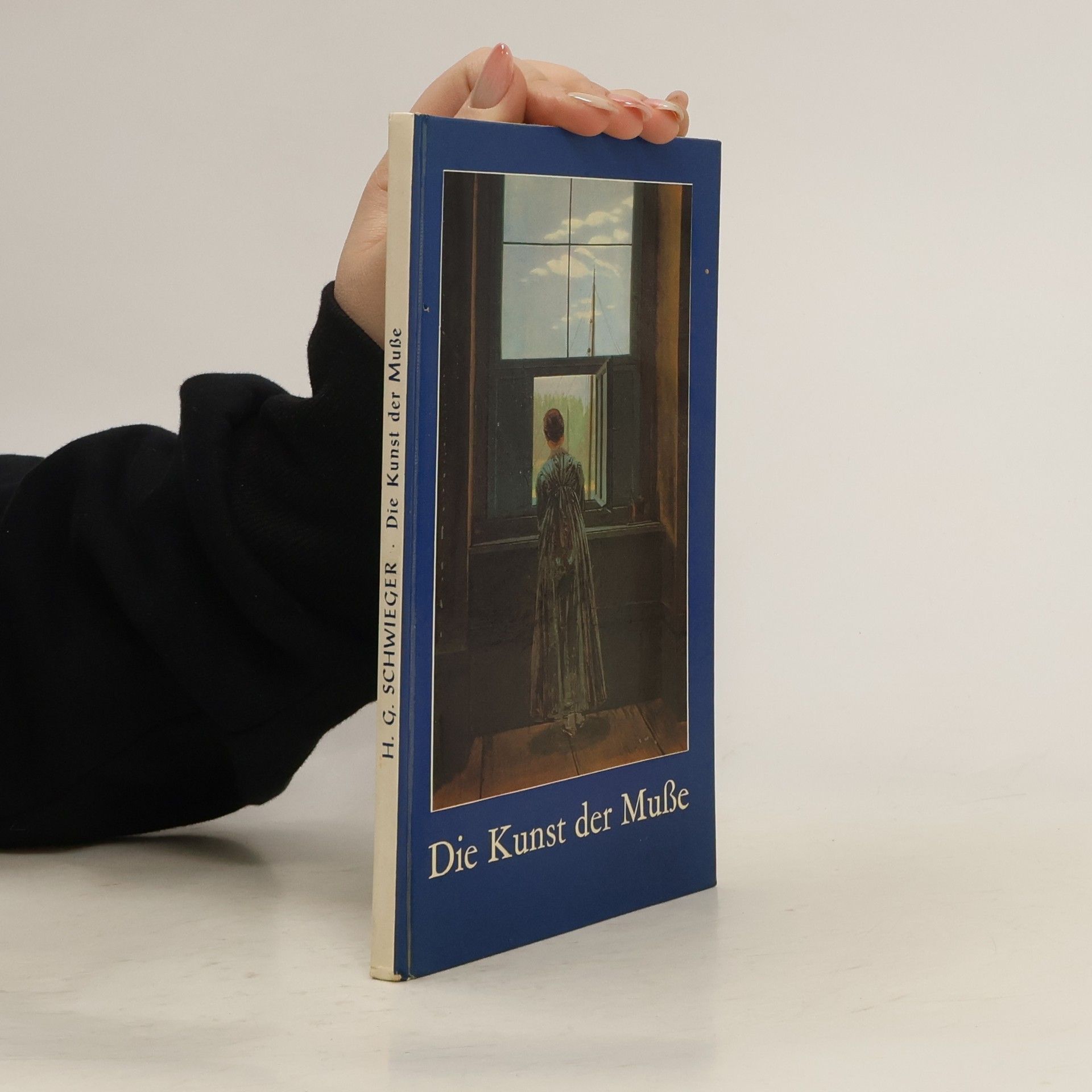 Kolektív autorov Die Kunst der Musse