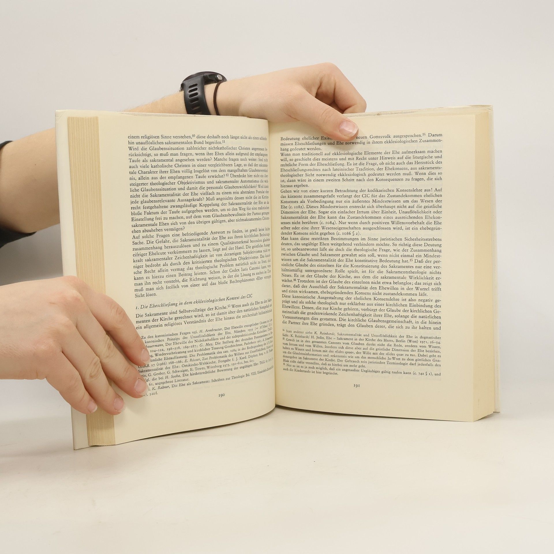 Autorenkollektiv Theologisches Jahrbuch 1981