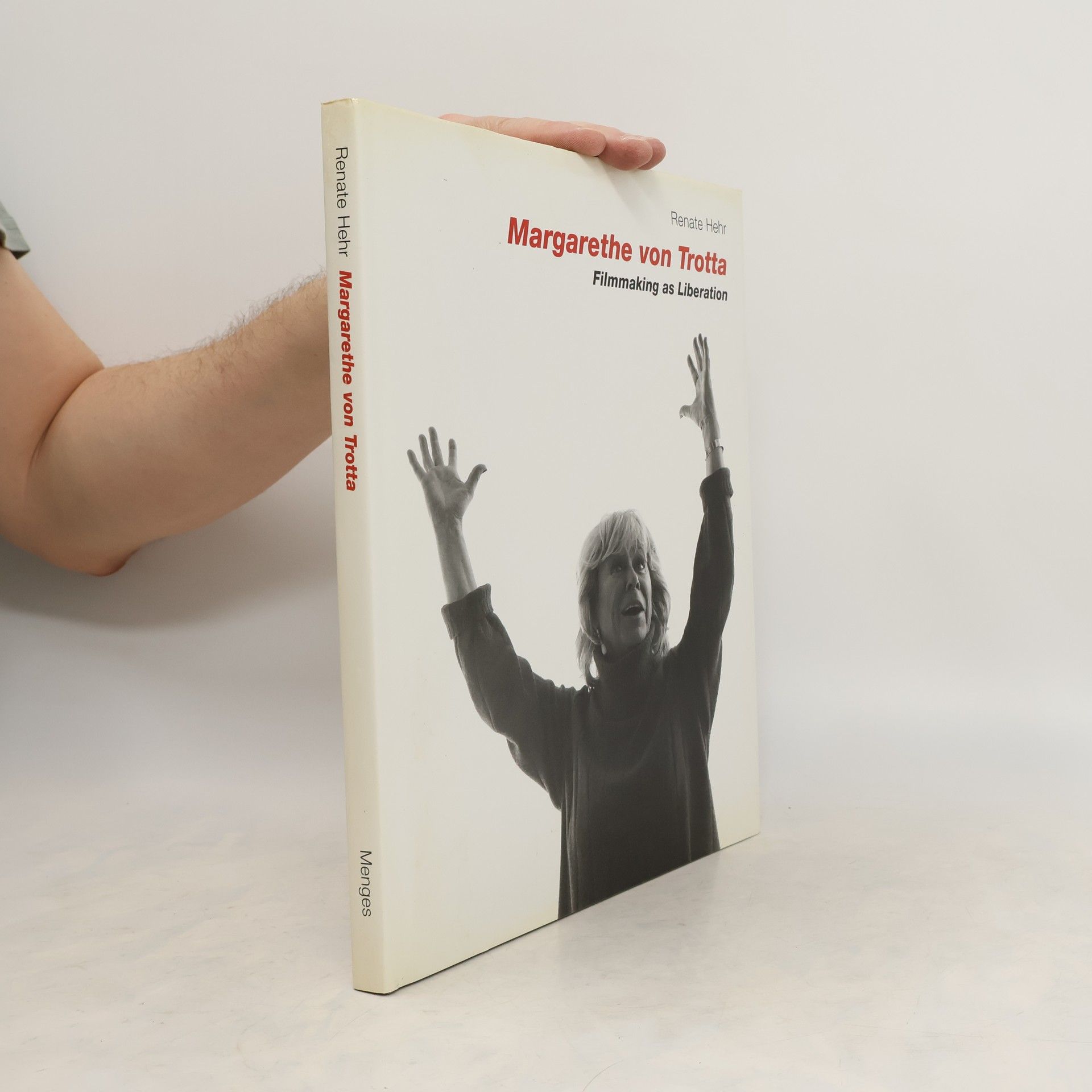 Renate Hehr Margarethe von Trotta