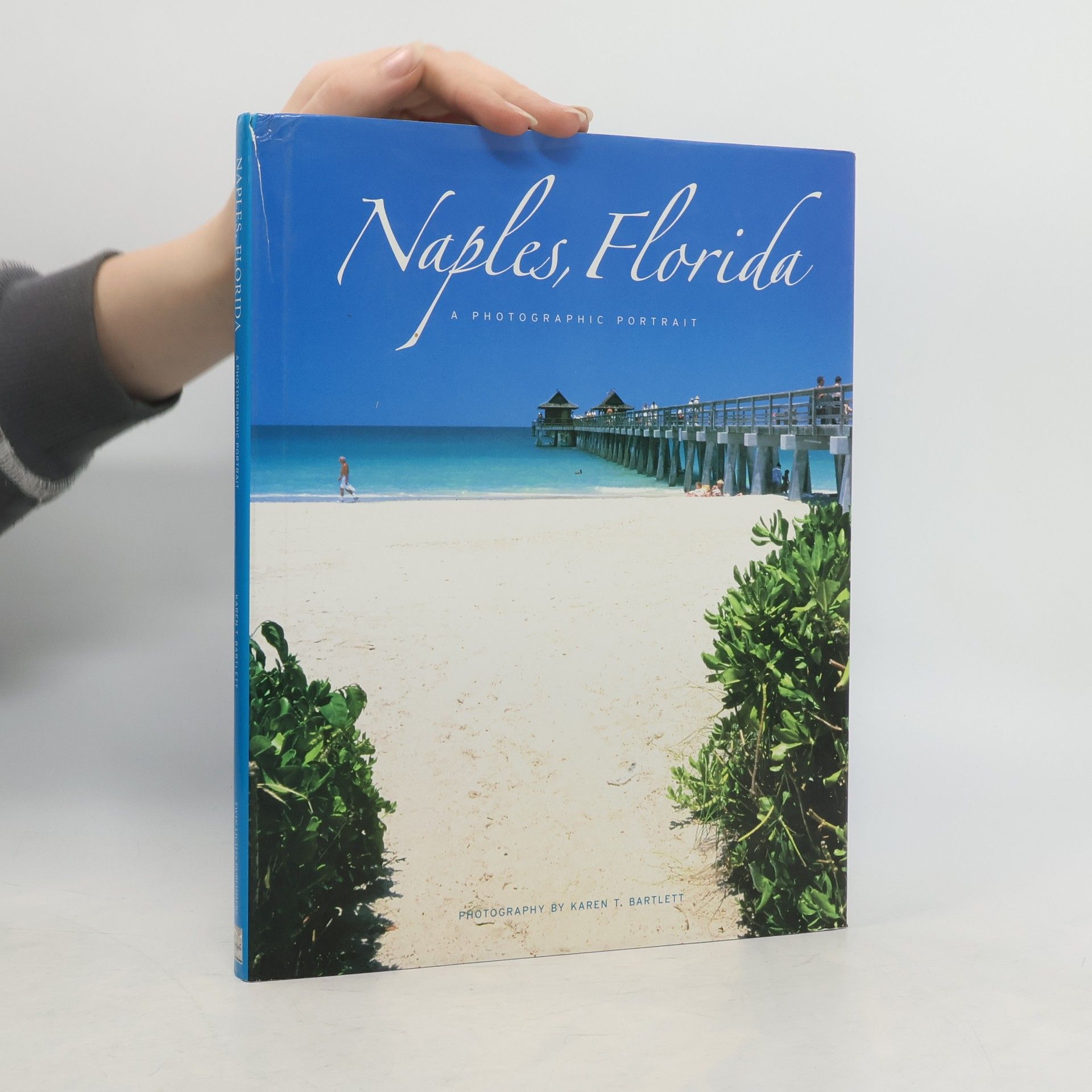 Karen T. Bartlett Naples, Florida