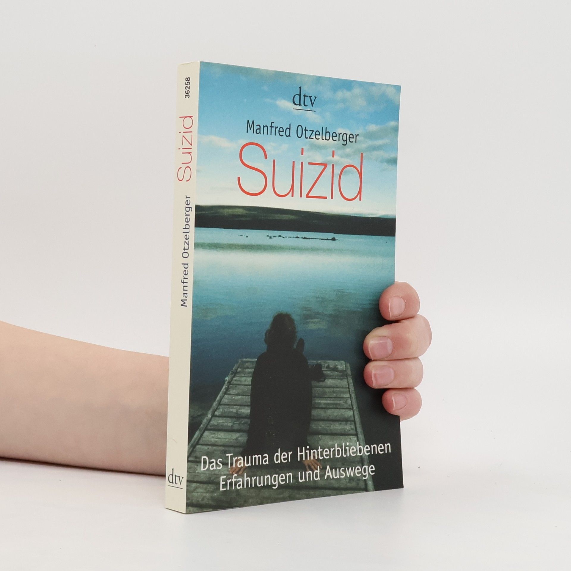 Manfred Otzelberger Suizid