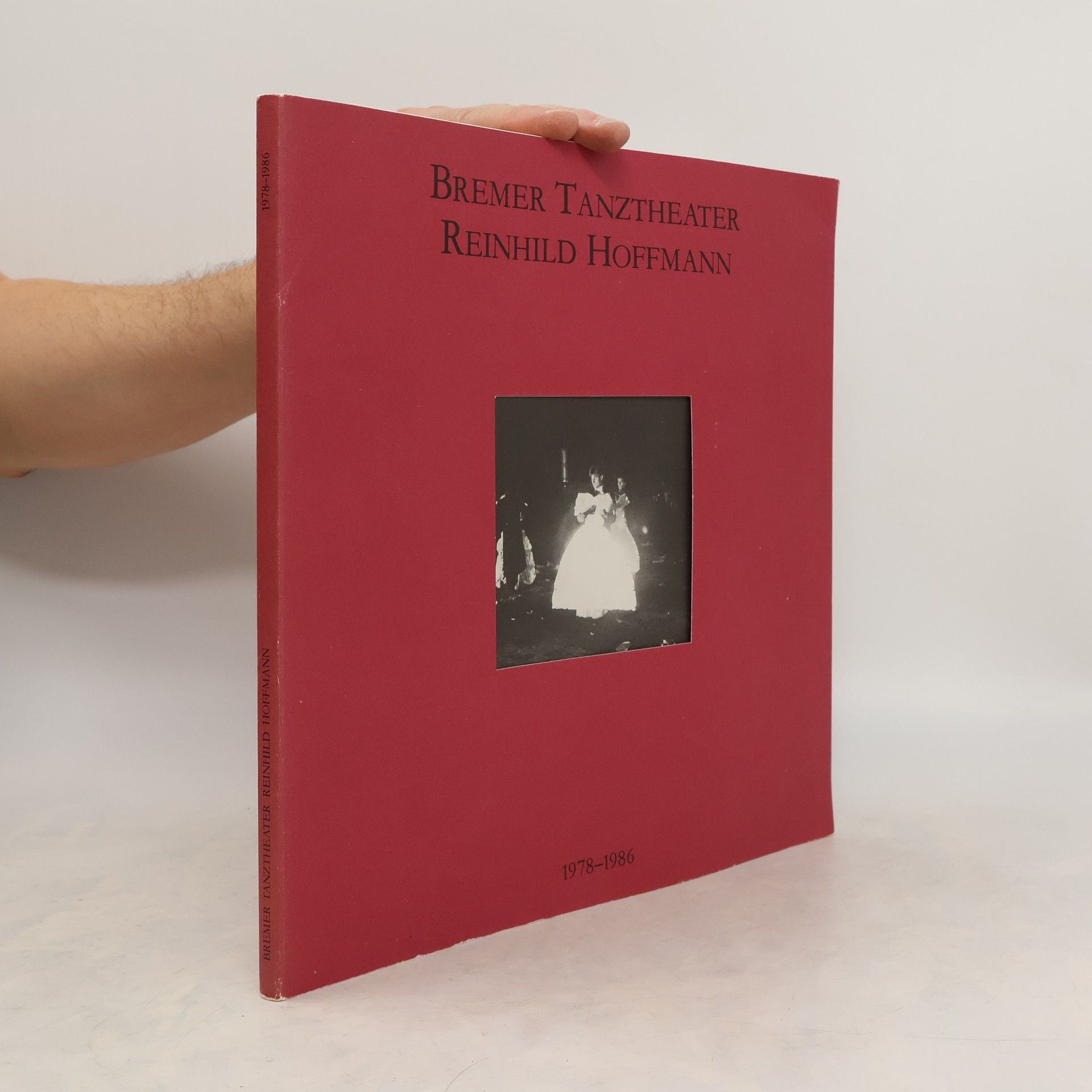 Reinhild Hoffmann Bremer Tanztheater