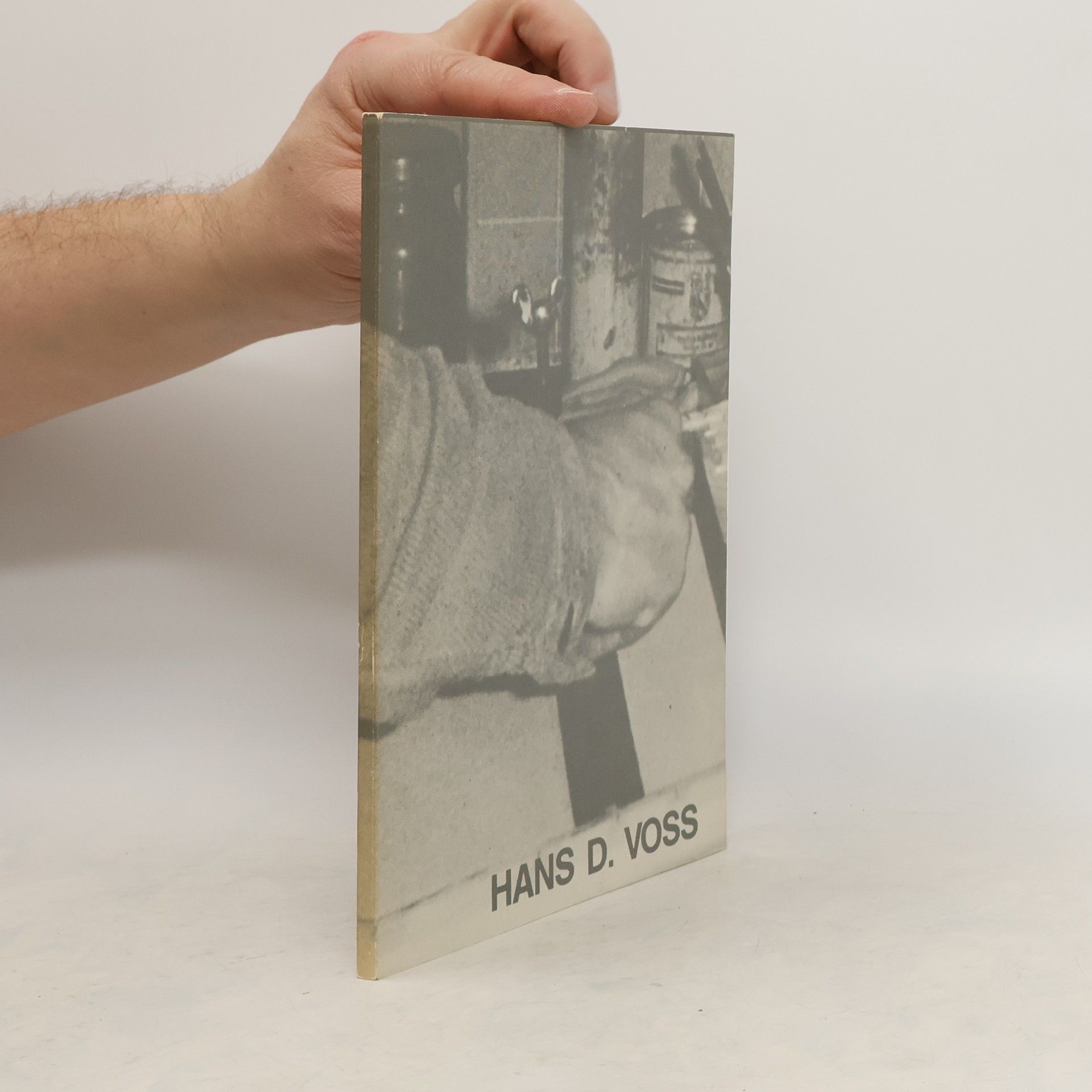 kolektiv Hans D. Voss