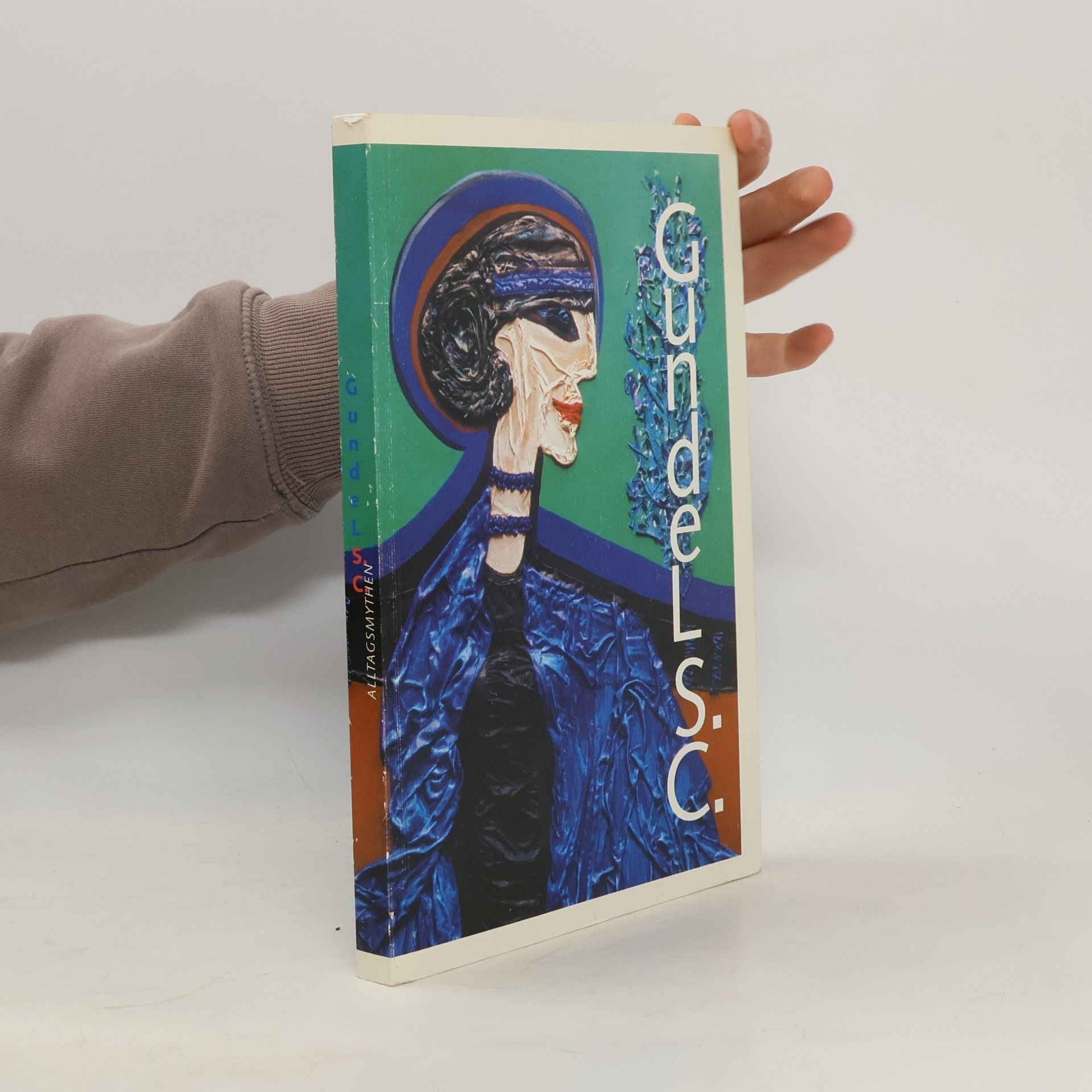 Autorenkollektiv Gundel S.C.