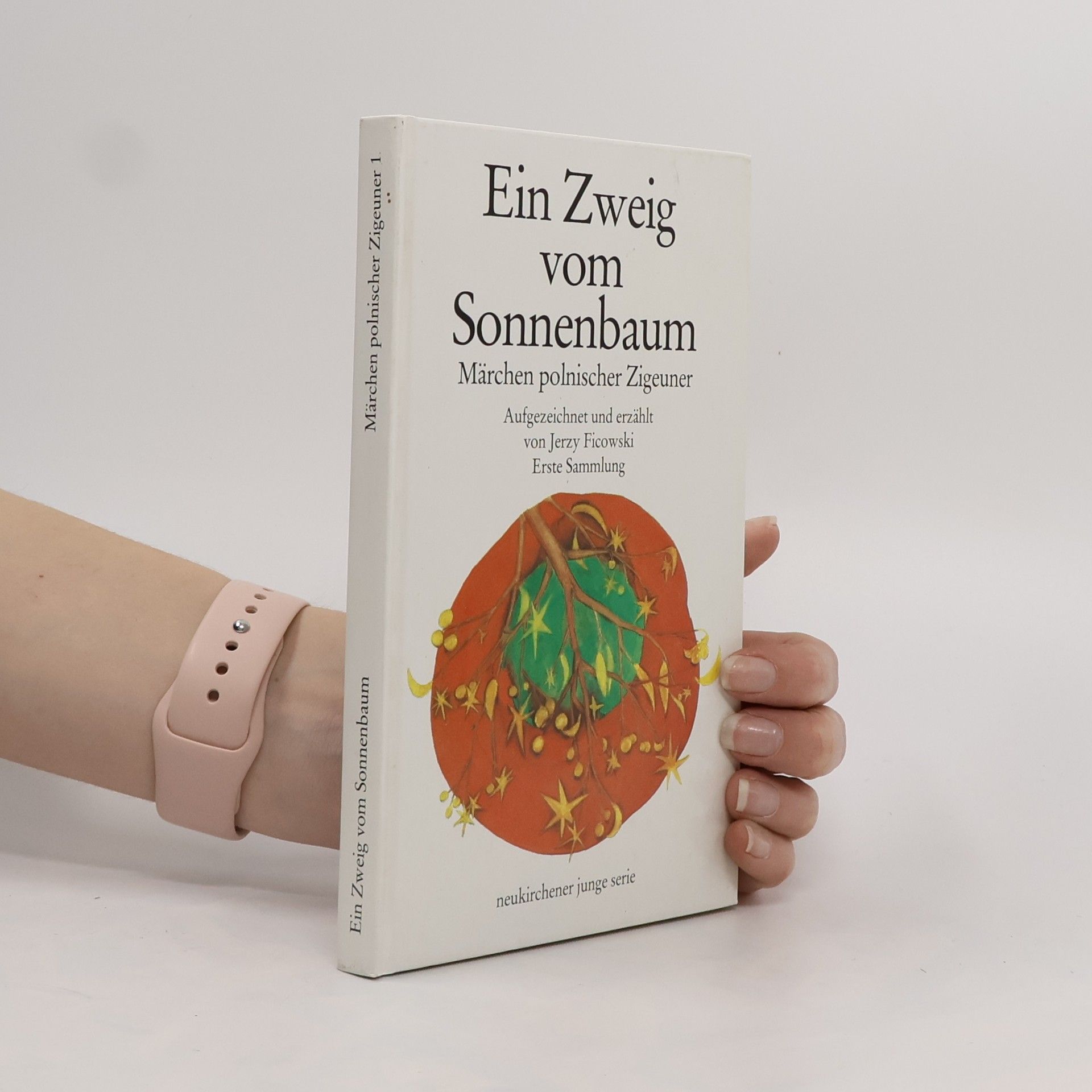Collective Ein Zweig vom Sonnenbaum