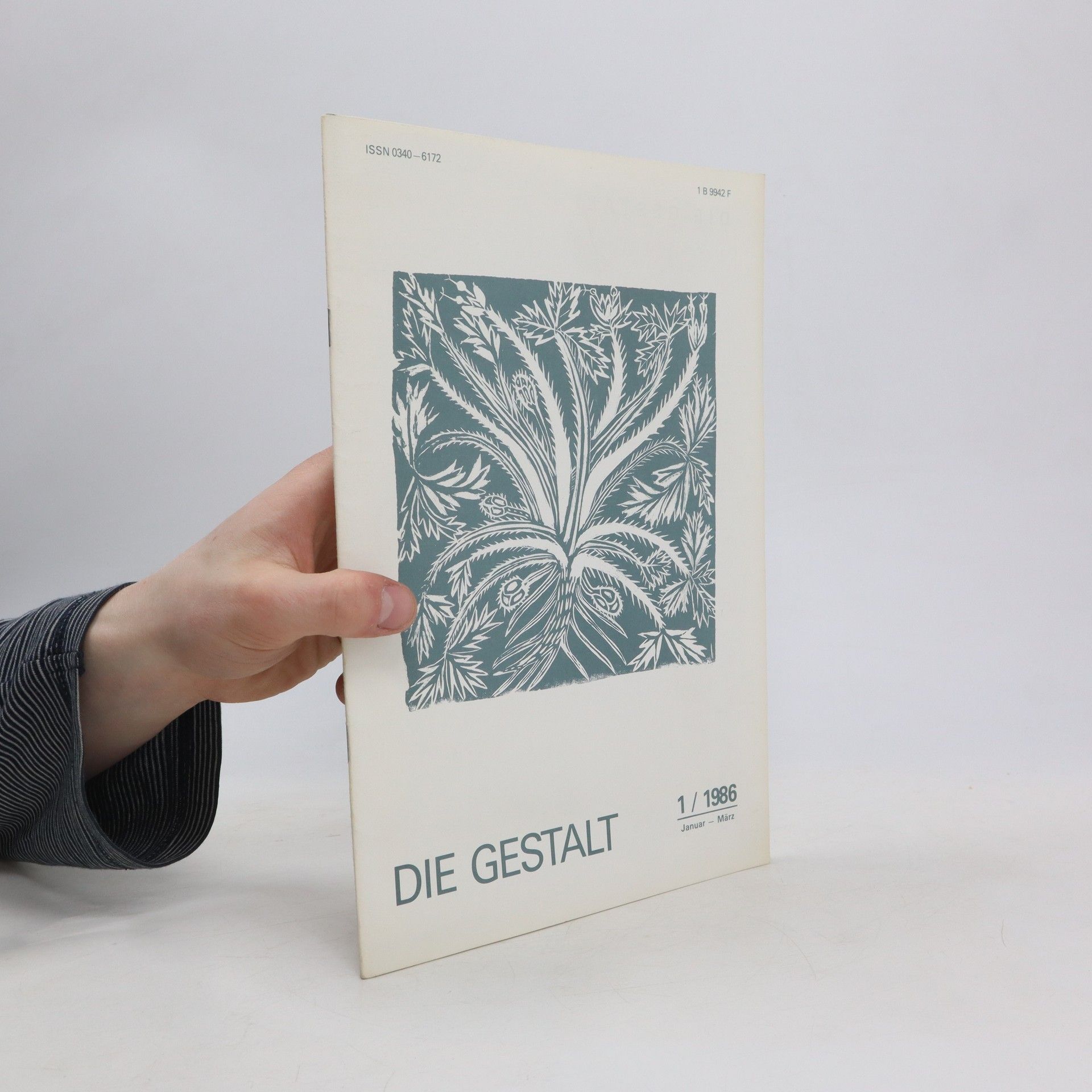 kolektiv Die Gestalt 1/1086