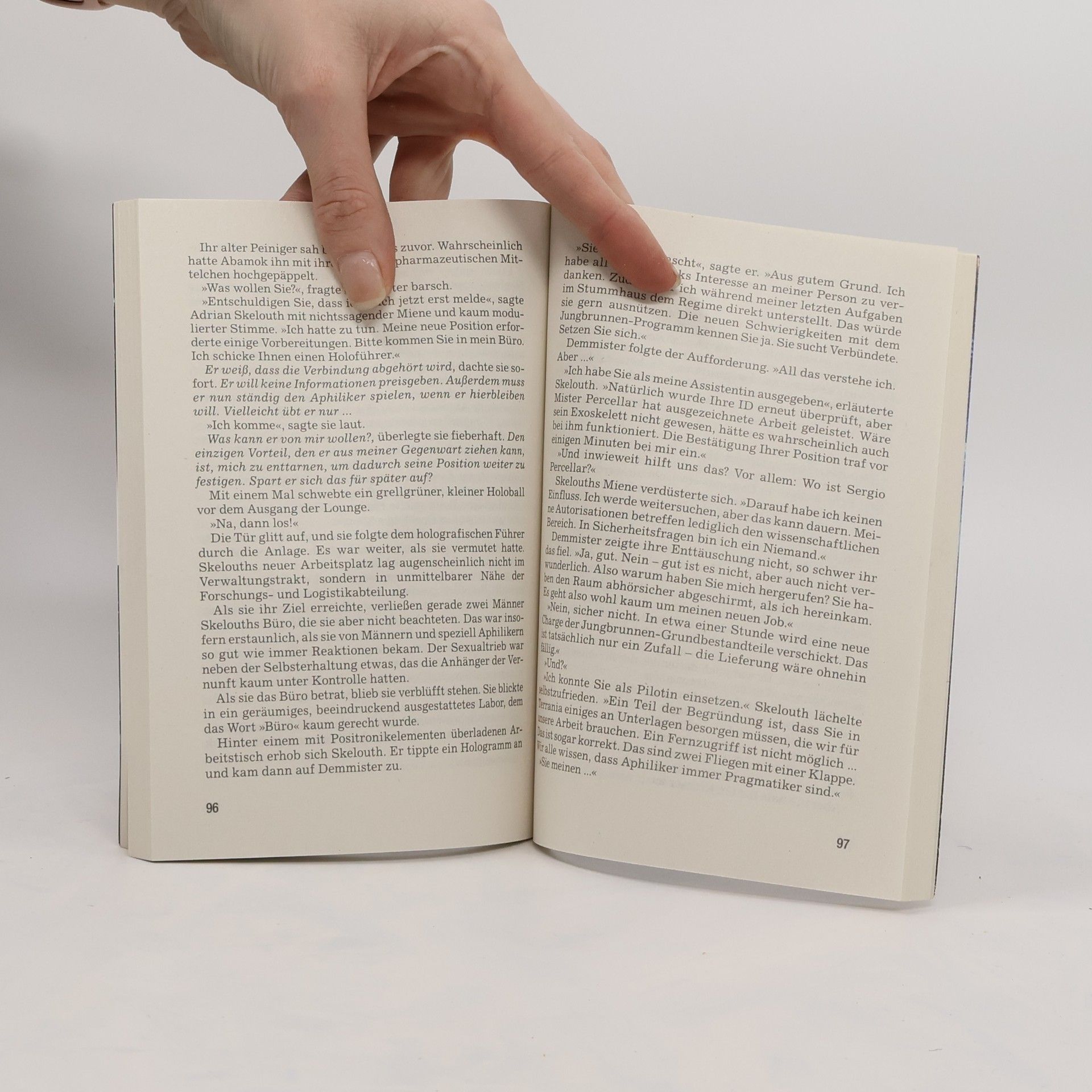 Autorenkollektiv Perry Rhodan. Aphilie 7/10