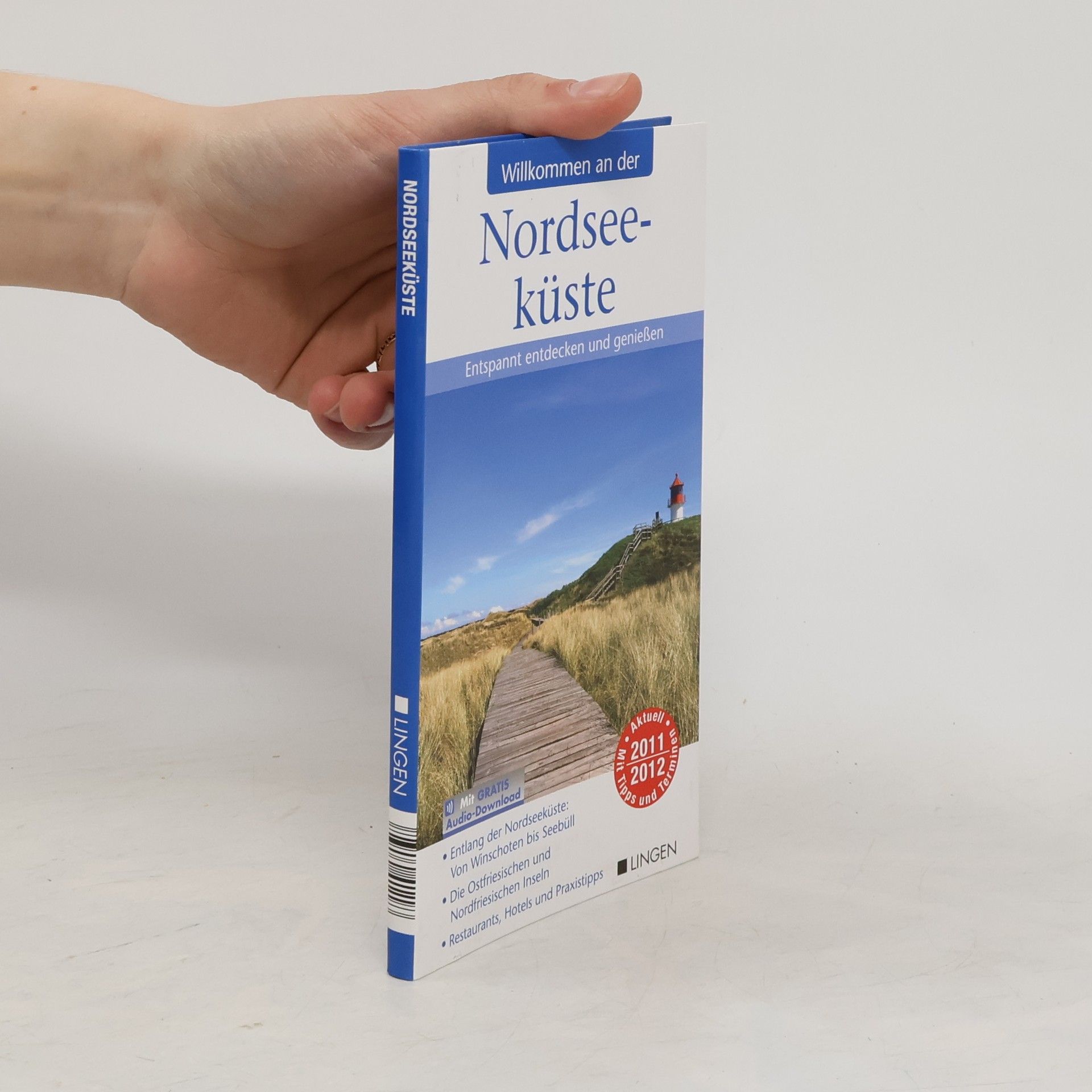 kolektiv Nordseeküste