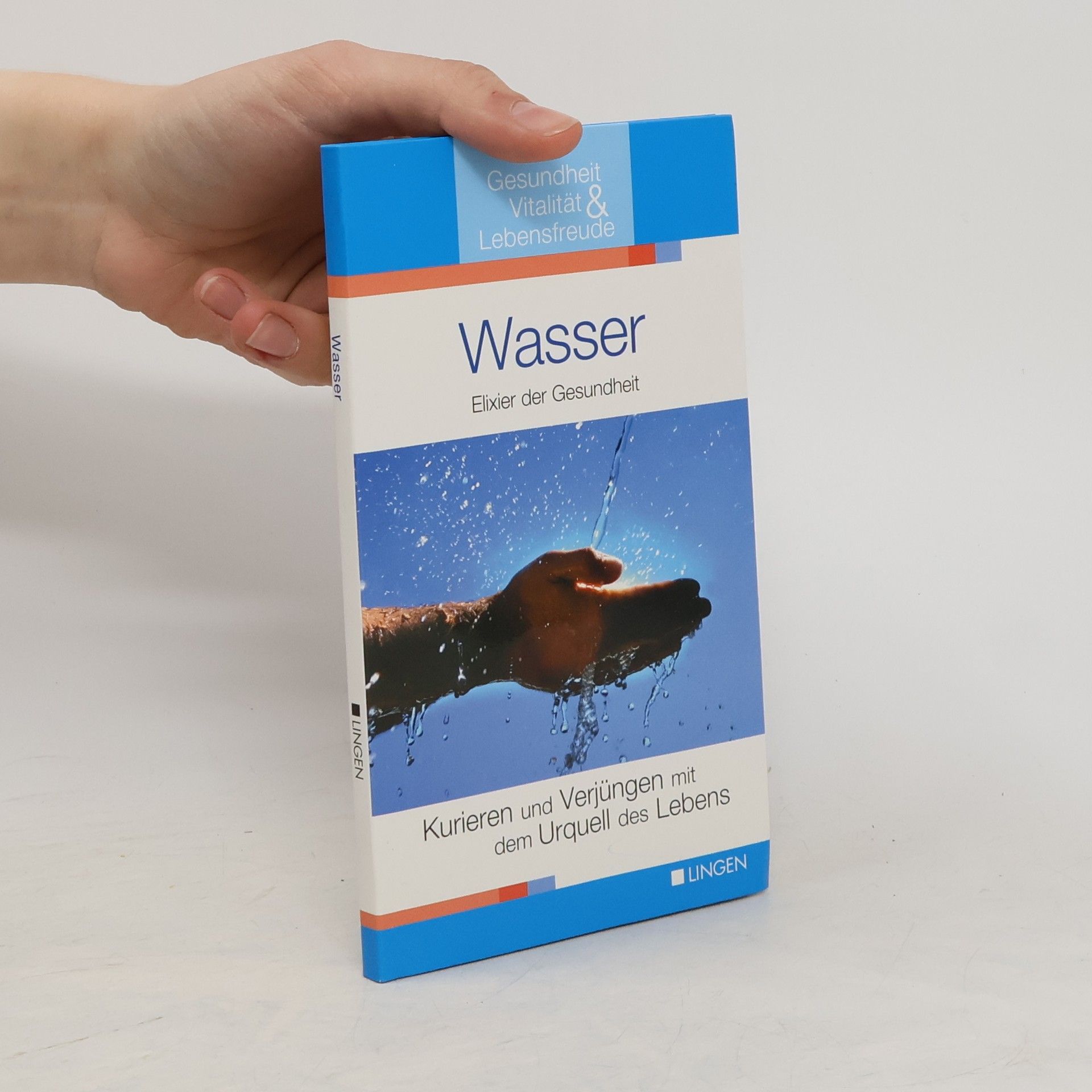kolektiv Wasser