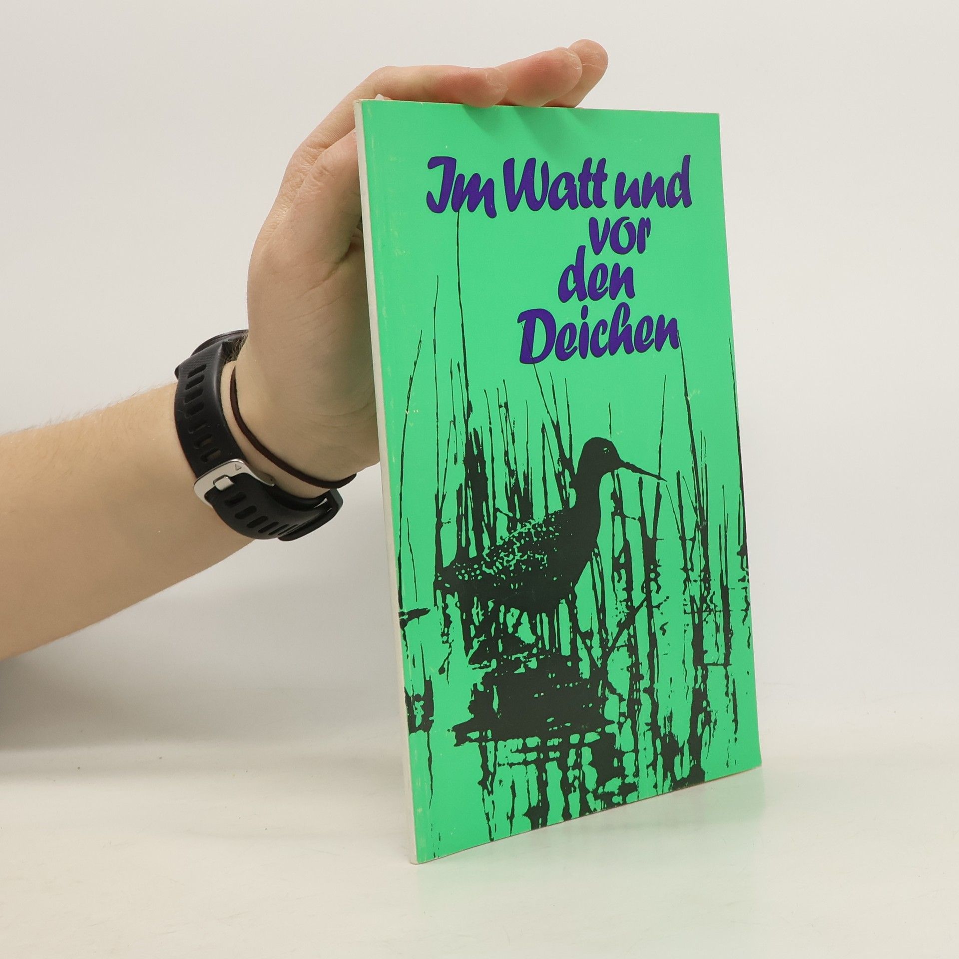 Autorenkollektiv Im Watt und Vor den Deichen