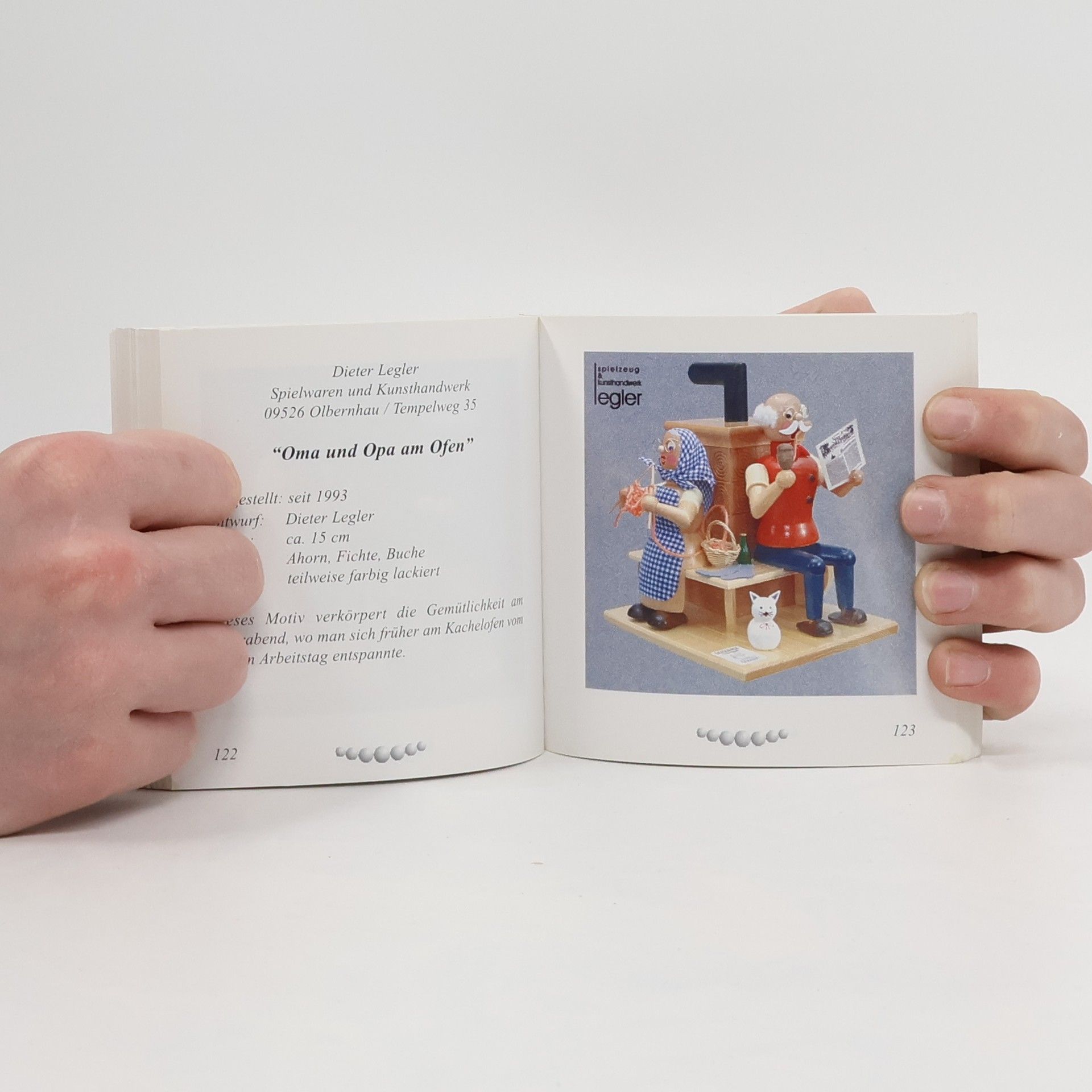 kolektiv Das Räuchermannbuch