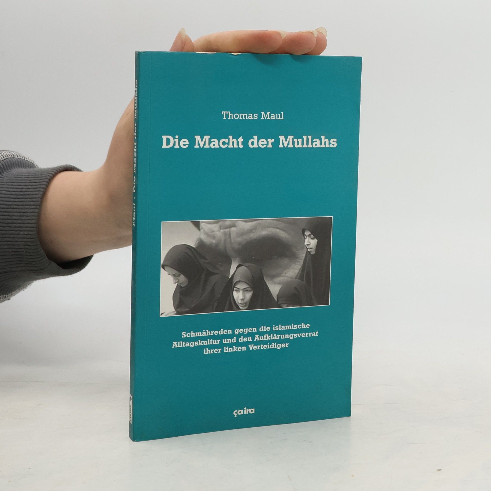 Die Macht der Mullahs