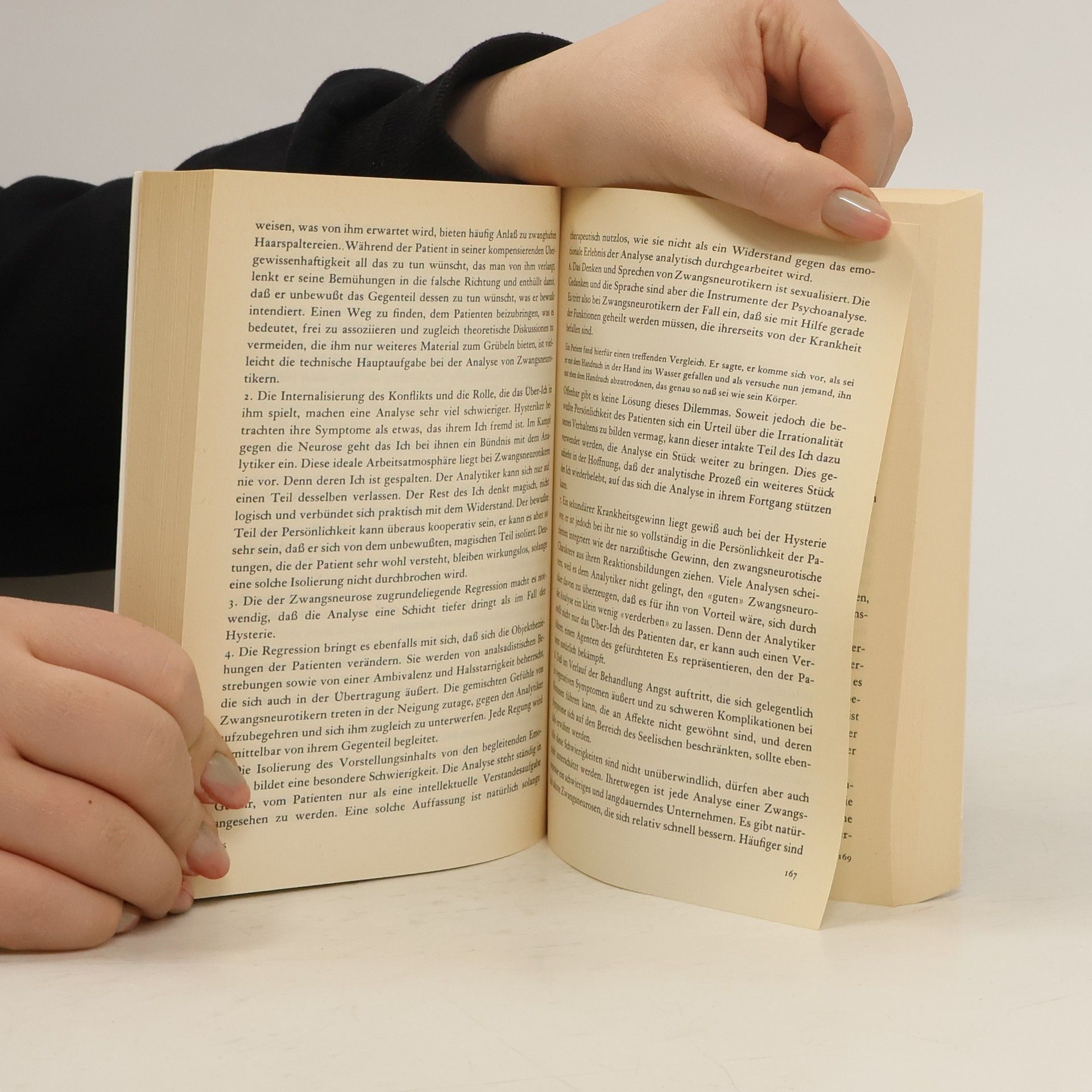Otto Fenichel Psychoanalytische Neurosenlehre