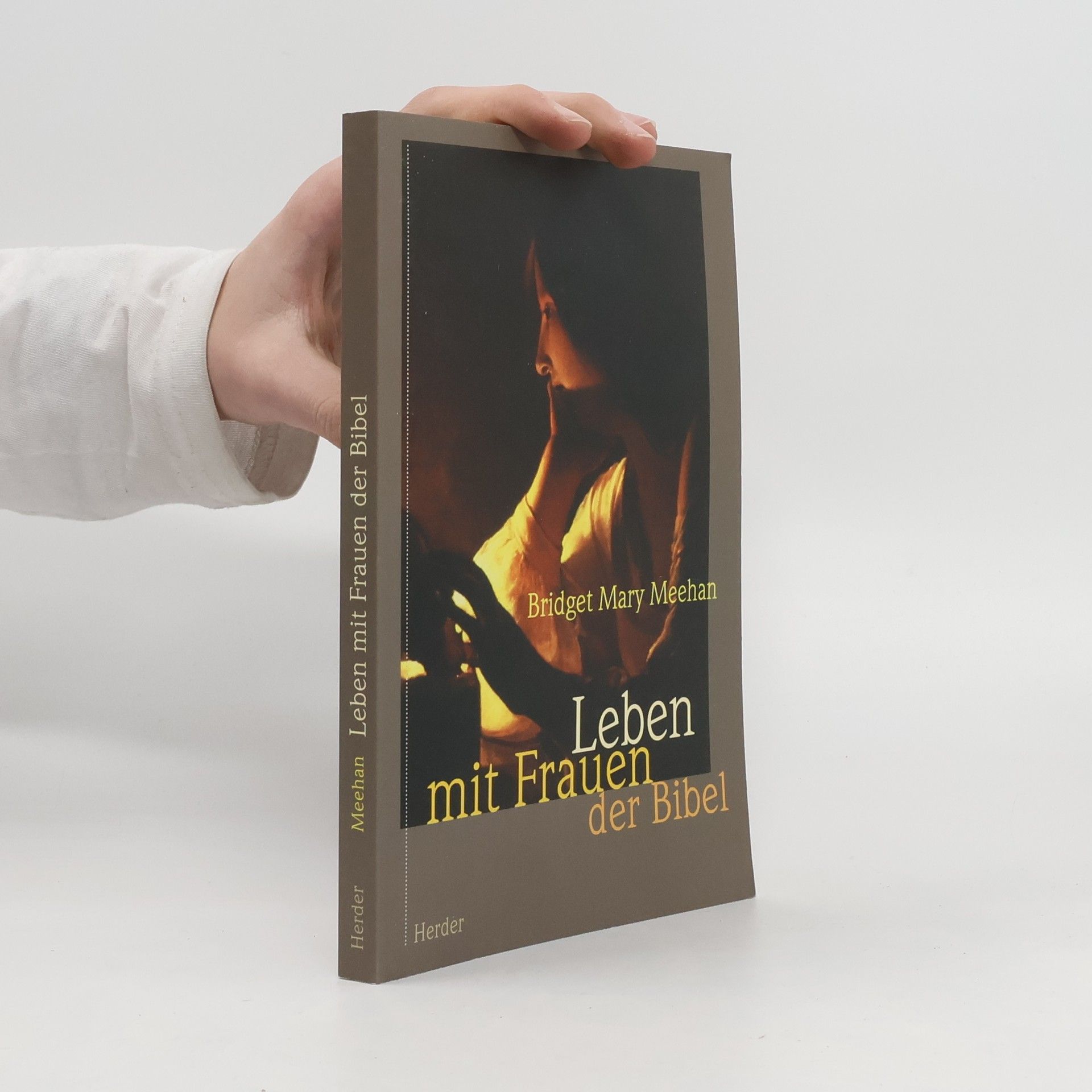 Bridget Mary Meehan Leben mit Frauen der Bibel