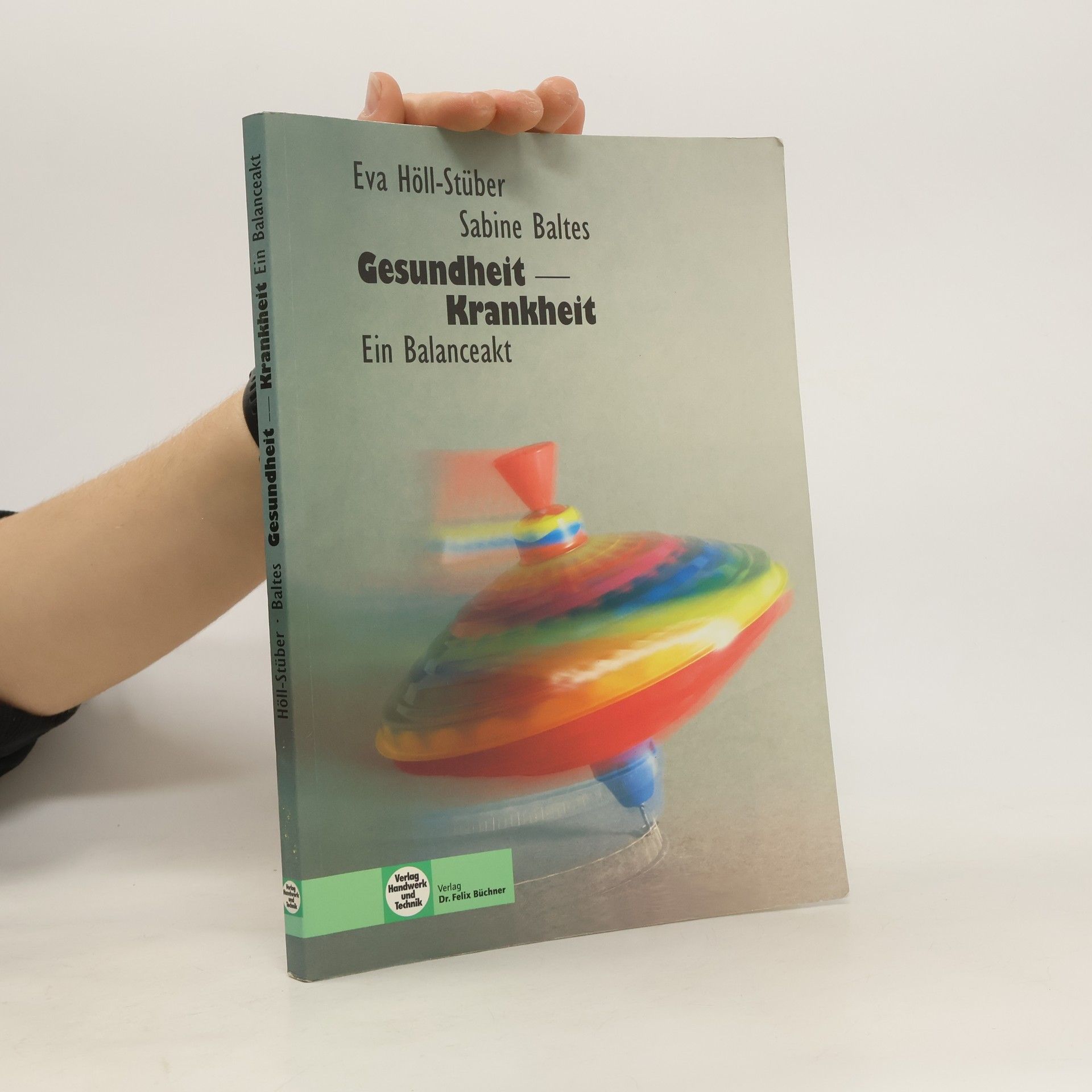 kolektiv Gesundheit - Krankheit