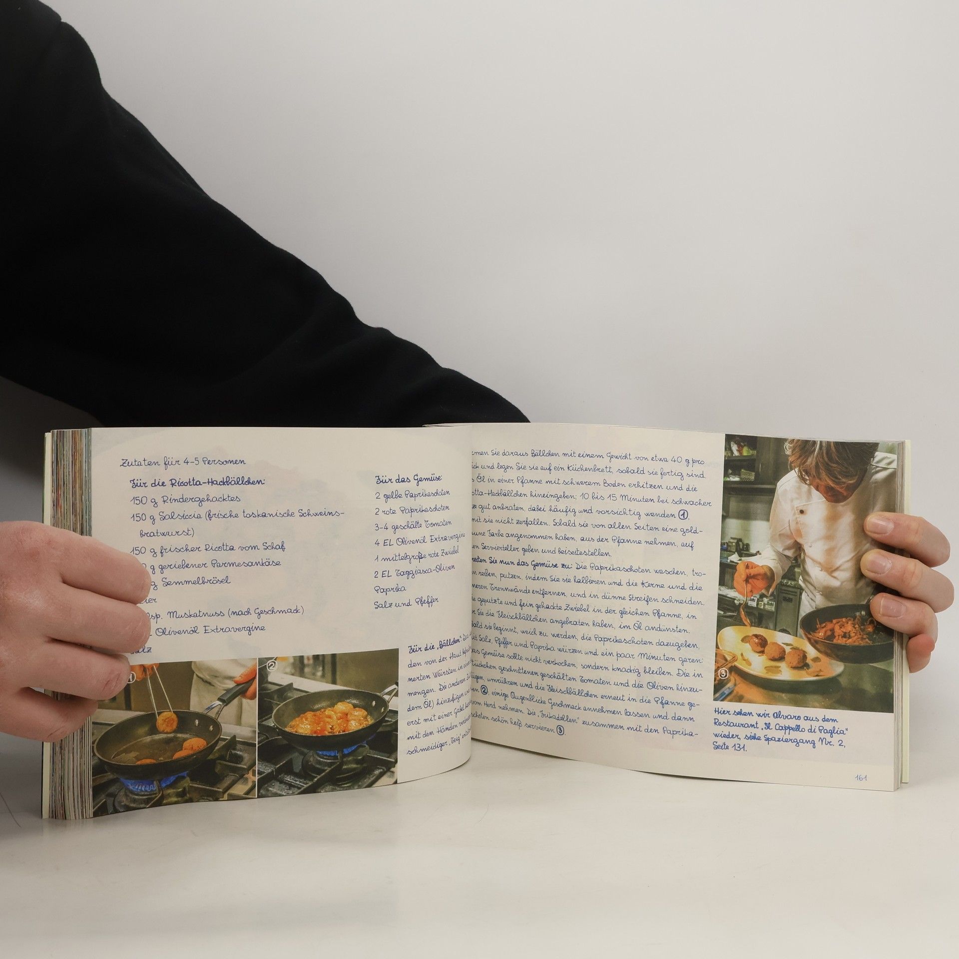 Kolektiv autorů Le Ricette delle Cuocke de la Vialla e