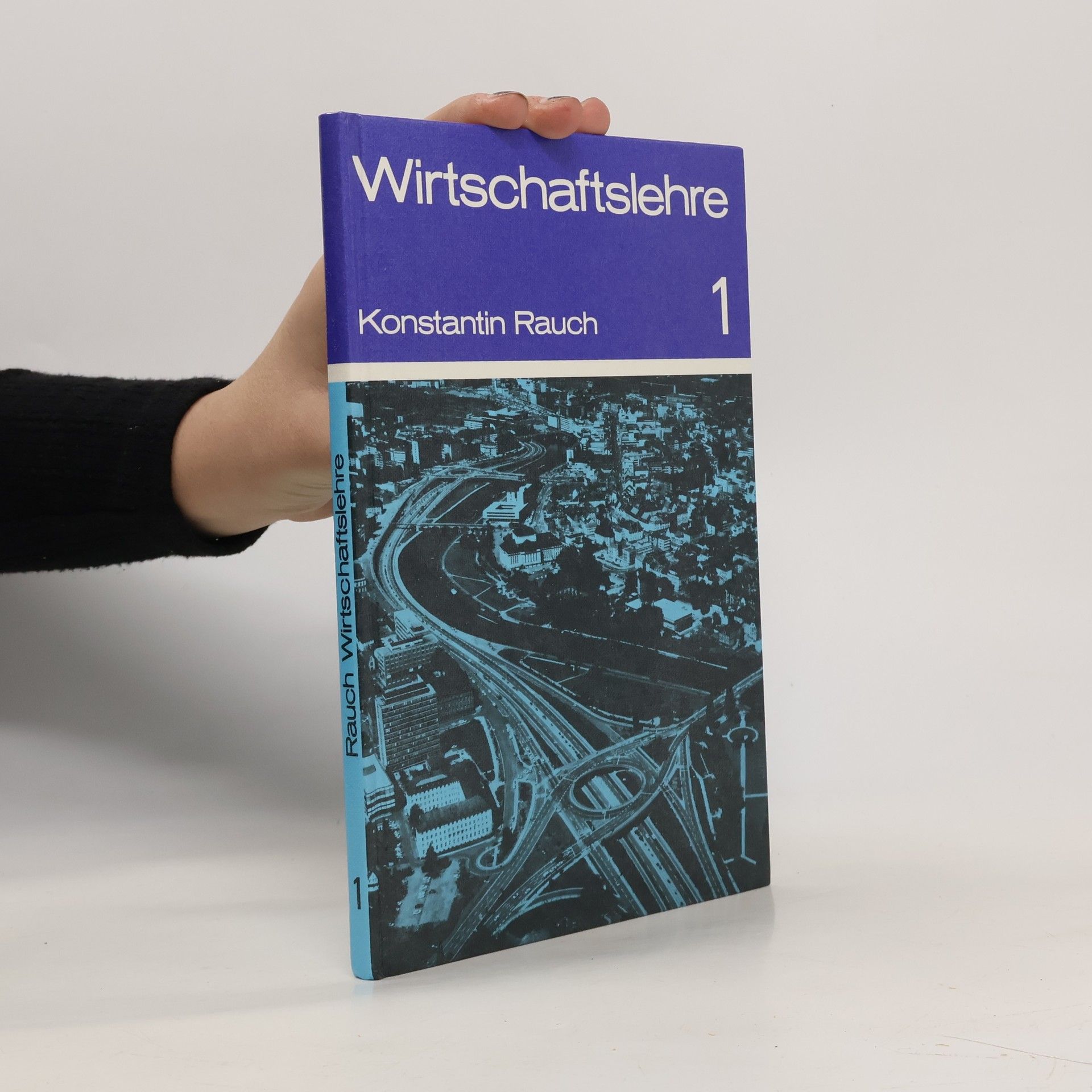 kolektiv Wirtschaftslehre 1