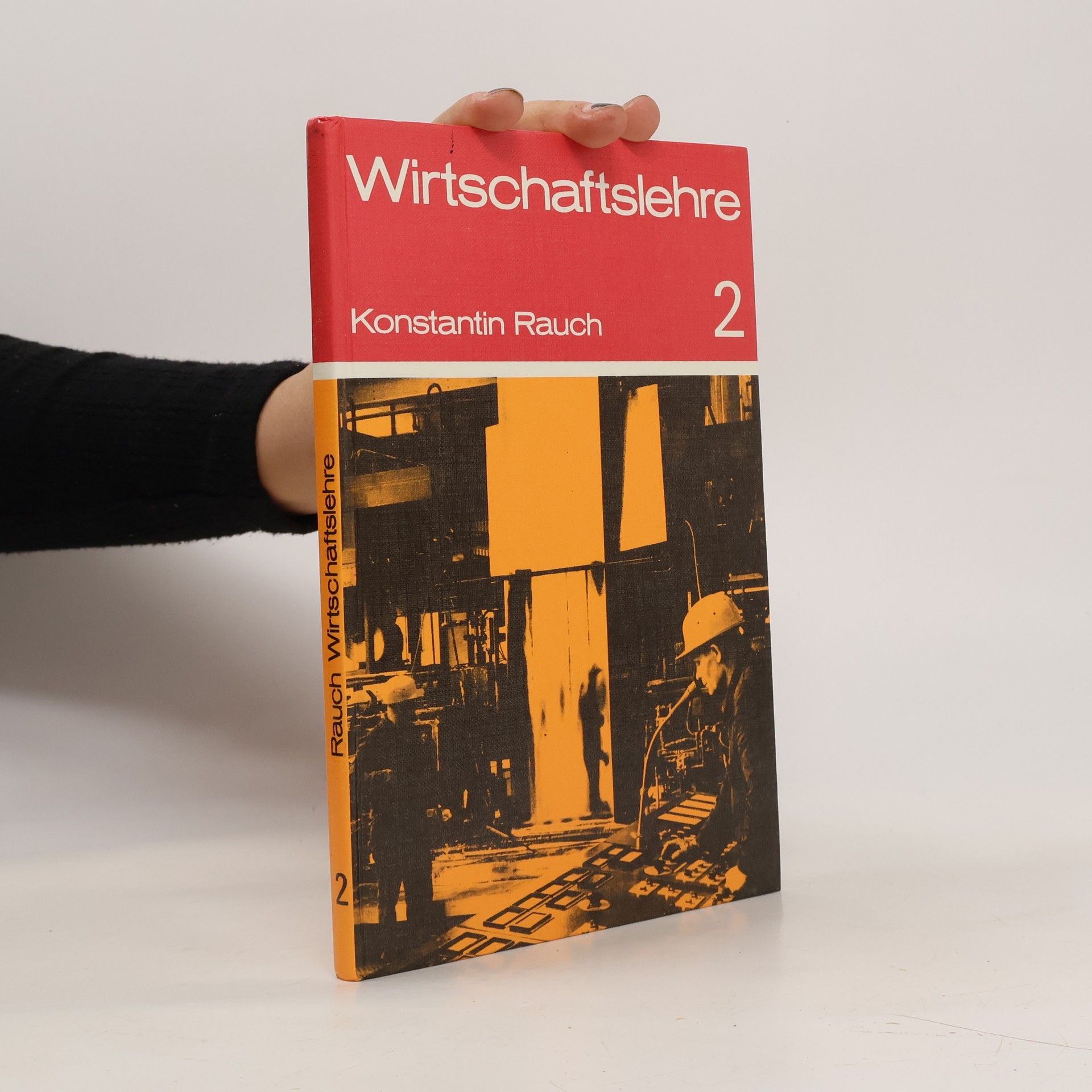 kolektiv Wirtschaftslehre 2