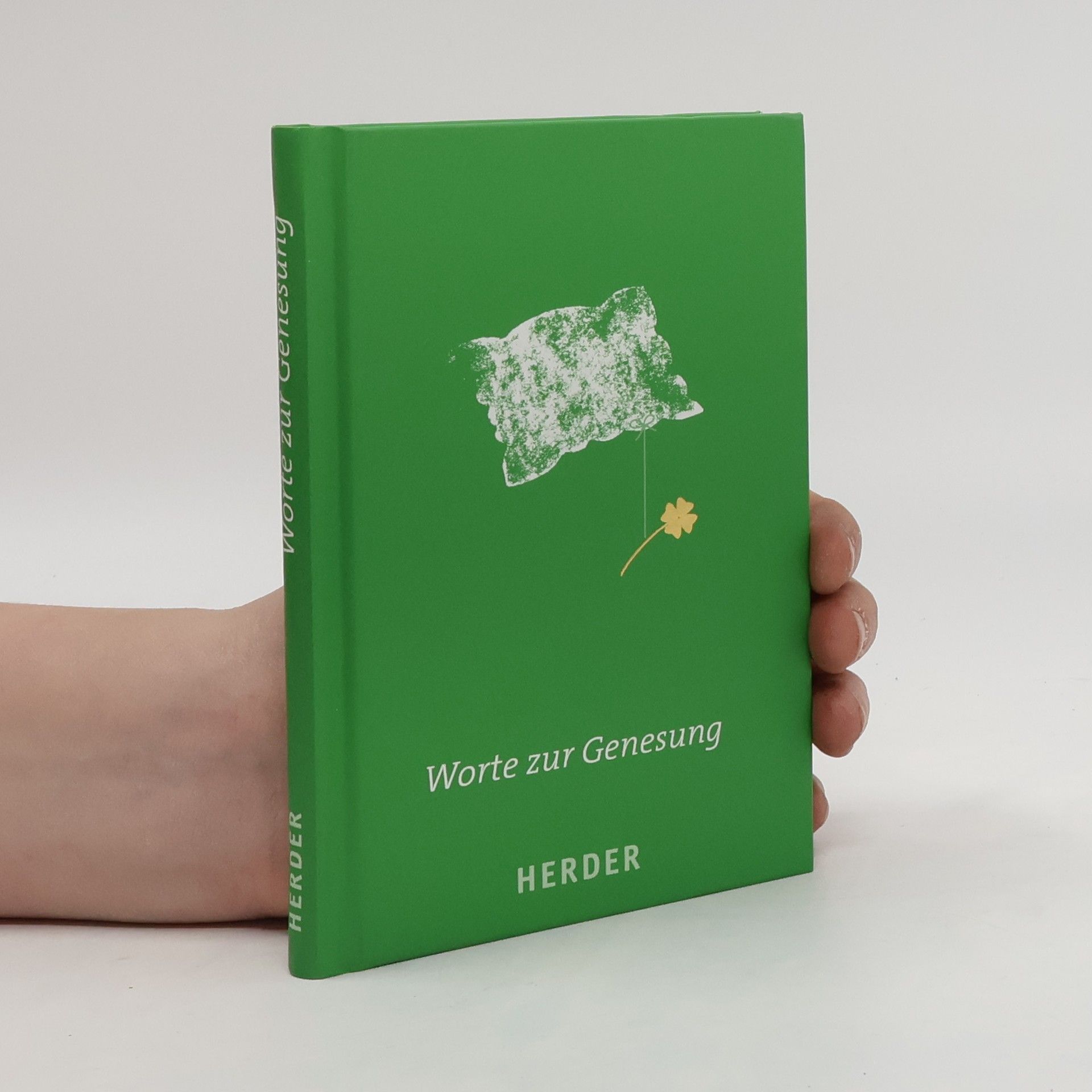 Gundula Kühneweg Worte zur Genesung