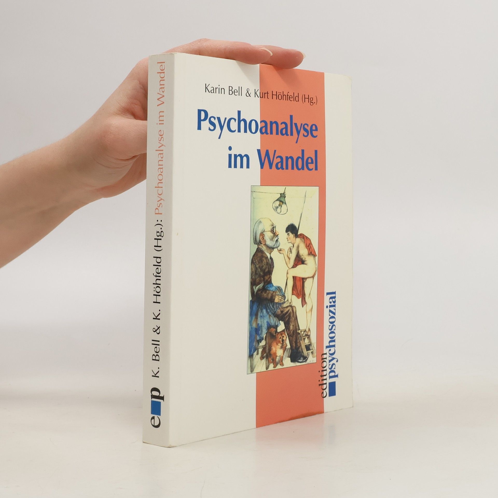 Karin Bell Psychoanalyse im Wandel