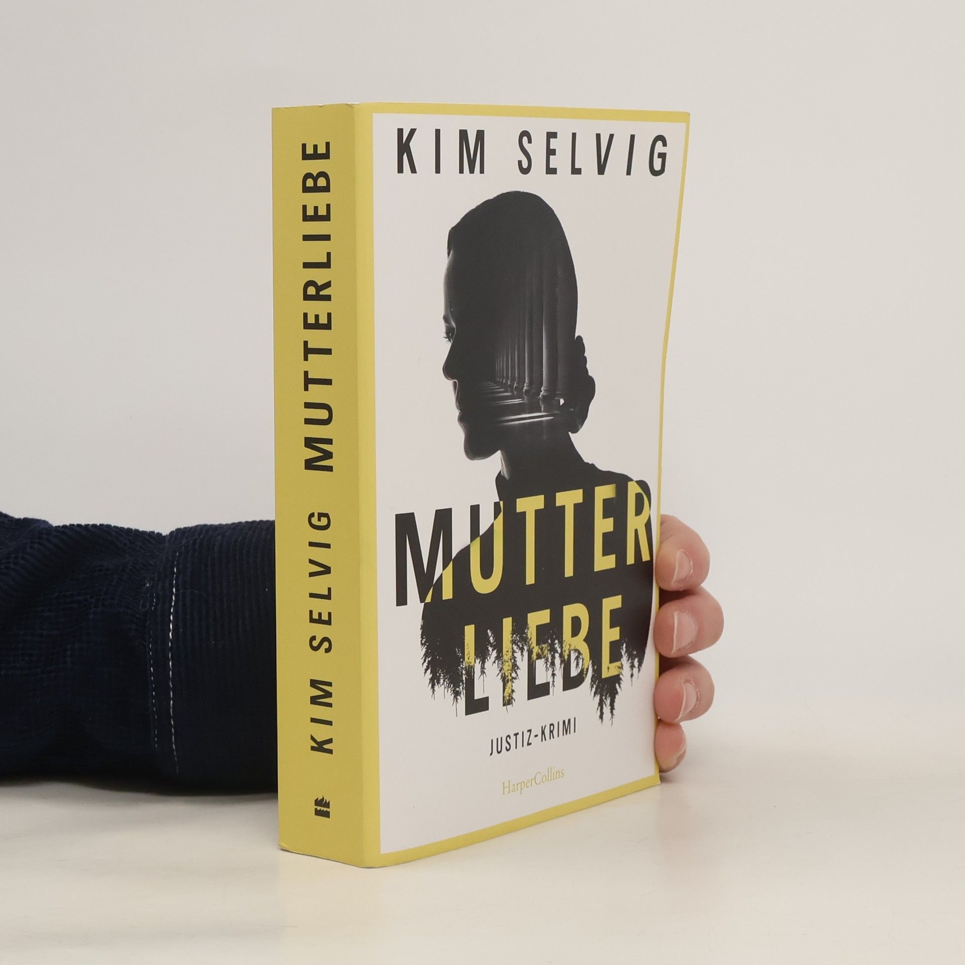Kim Selvig Mutterliebe