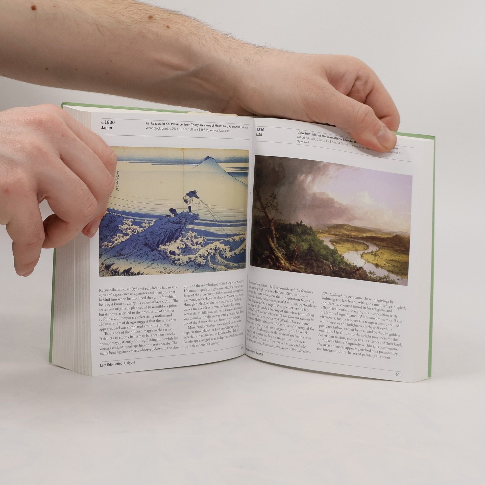 Editors of Phaidon Press 10,000 Years of Art