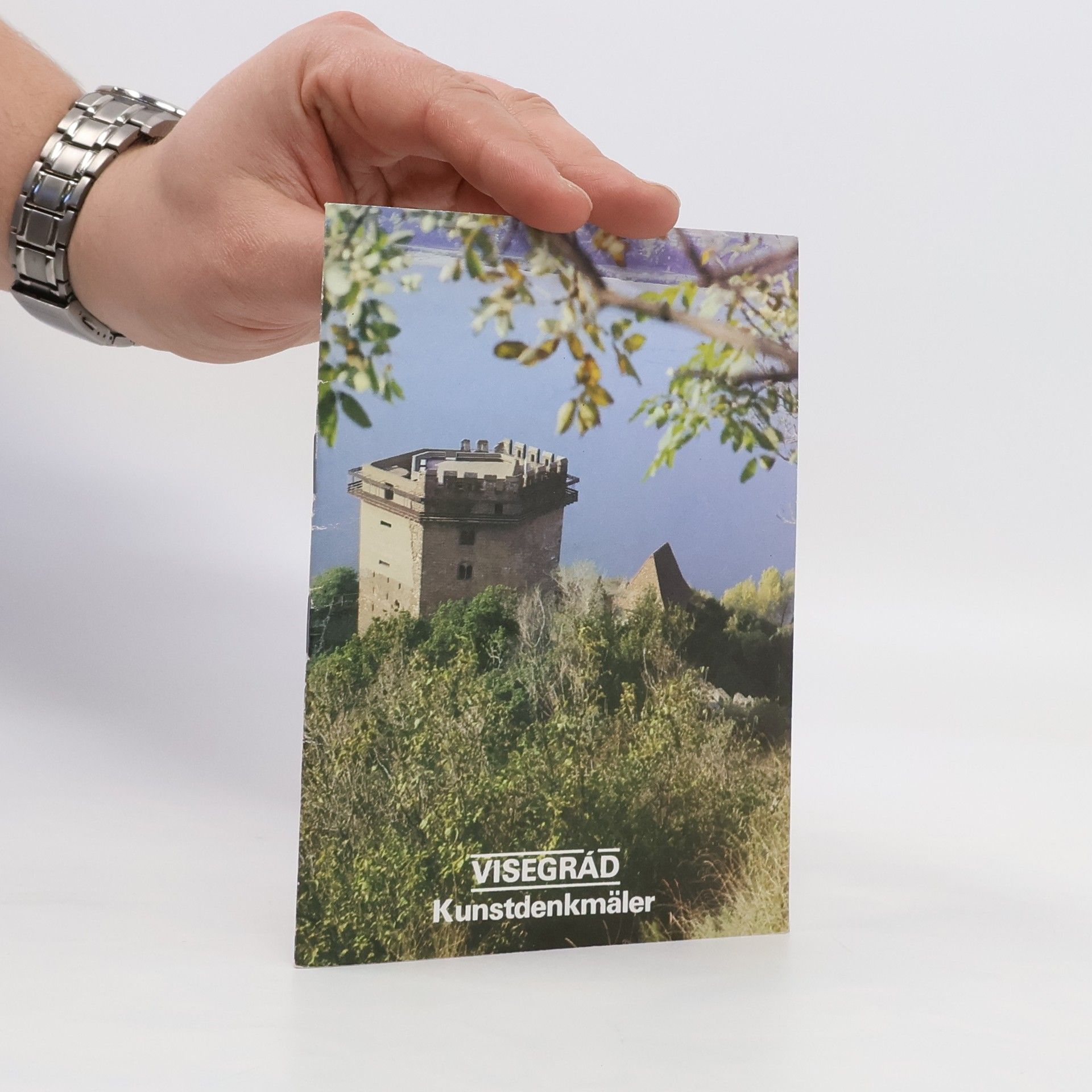 Mátyás Szőke Visegrád