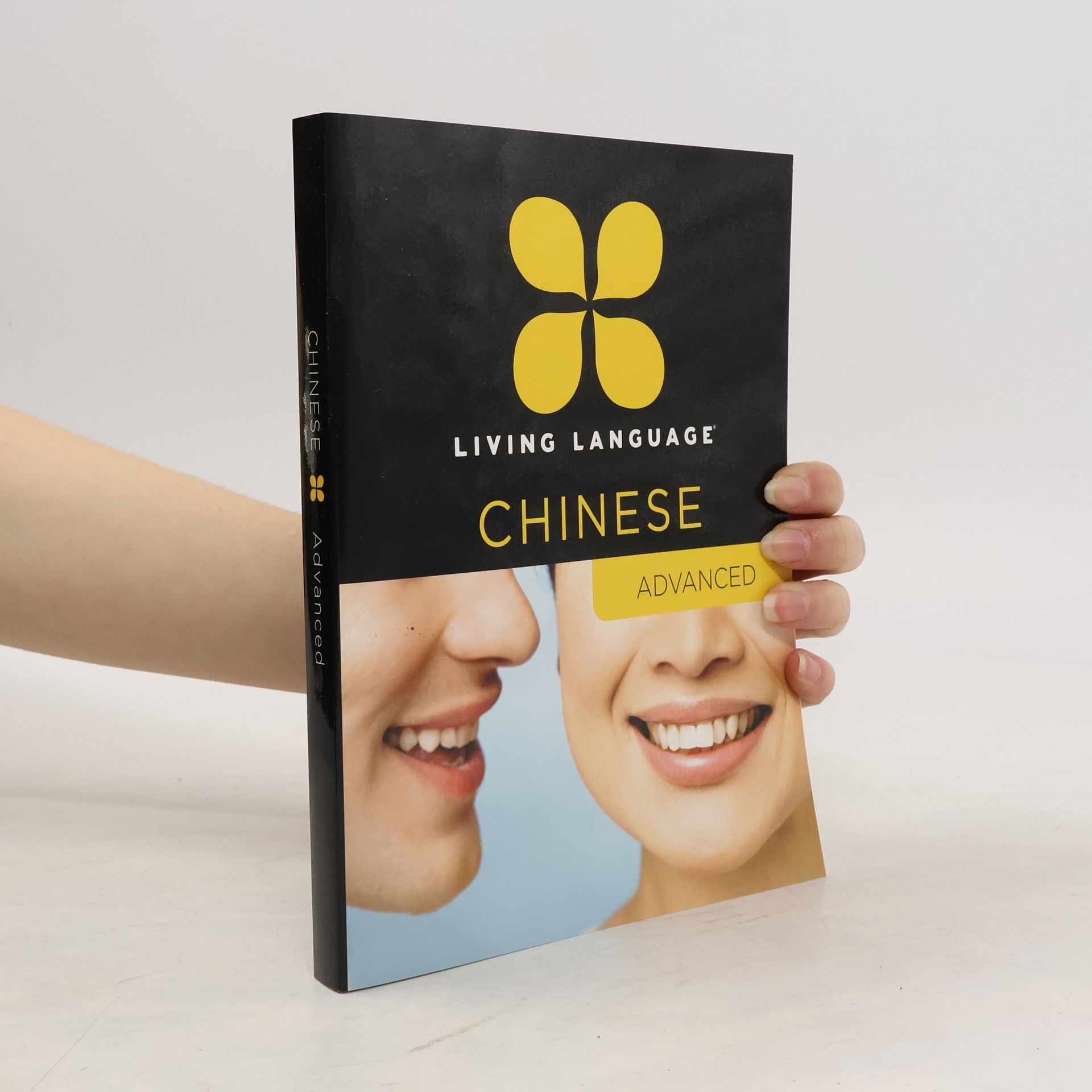 kolektiv Chinese