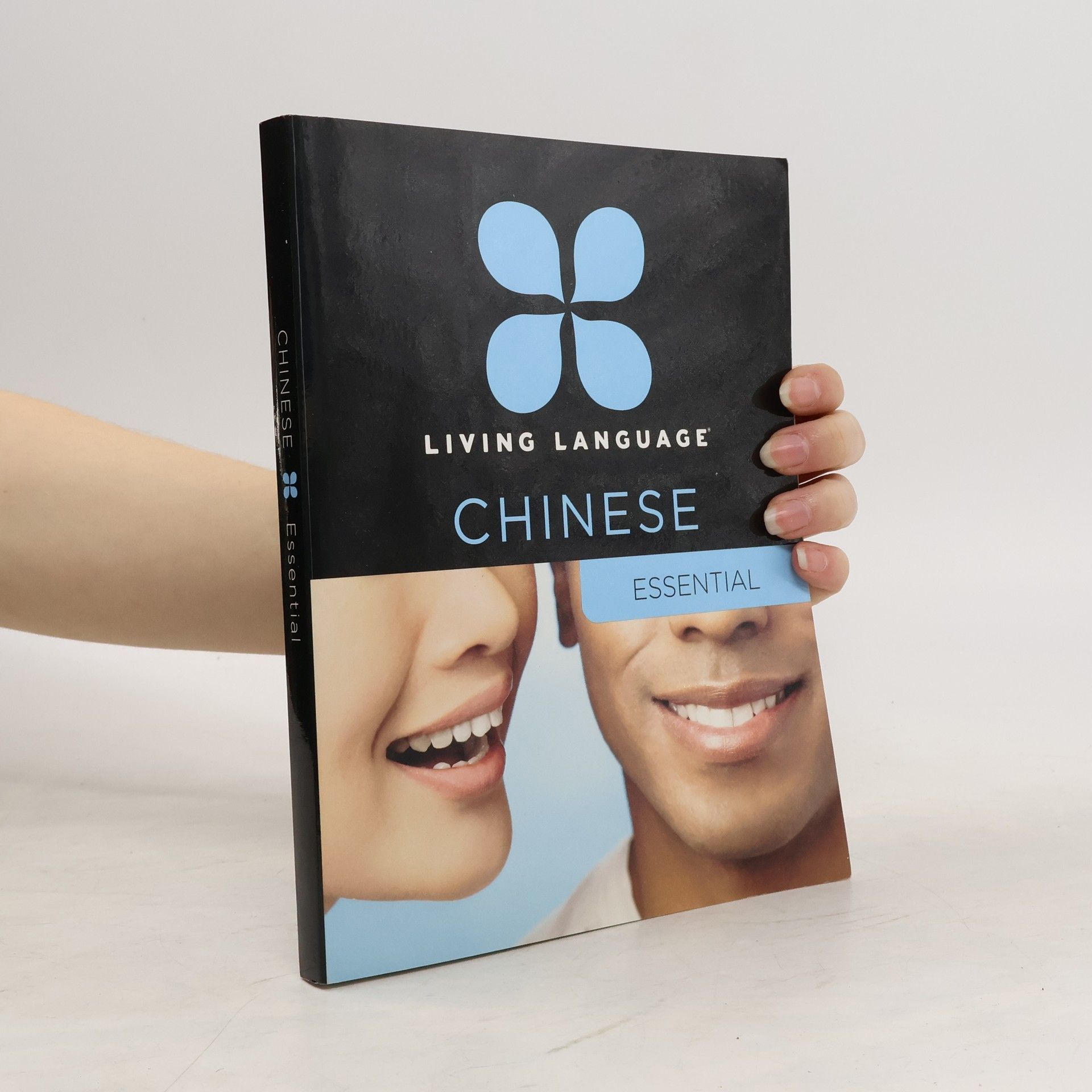 kolektiv Chinese