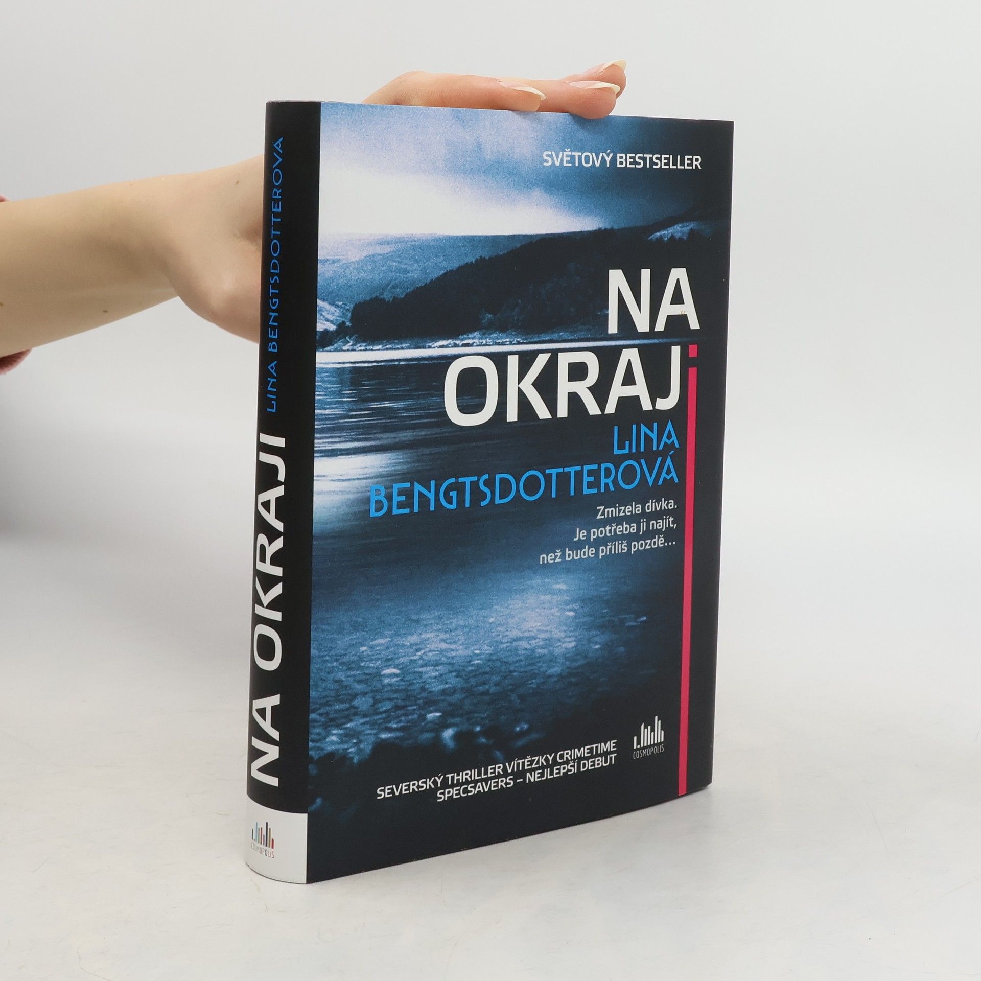 Lina Bengtsdotter Na okraji