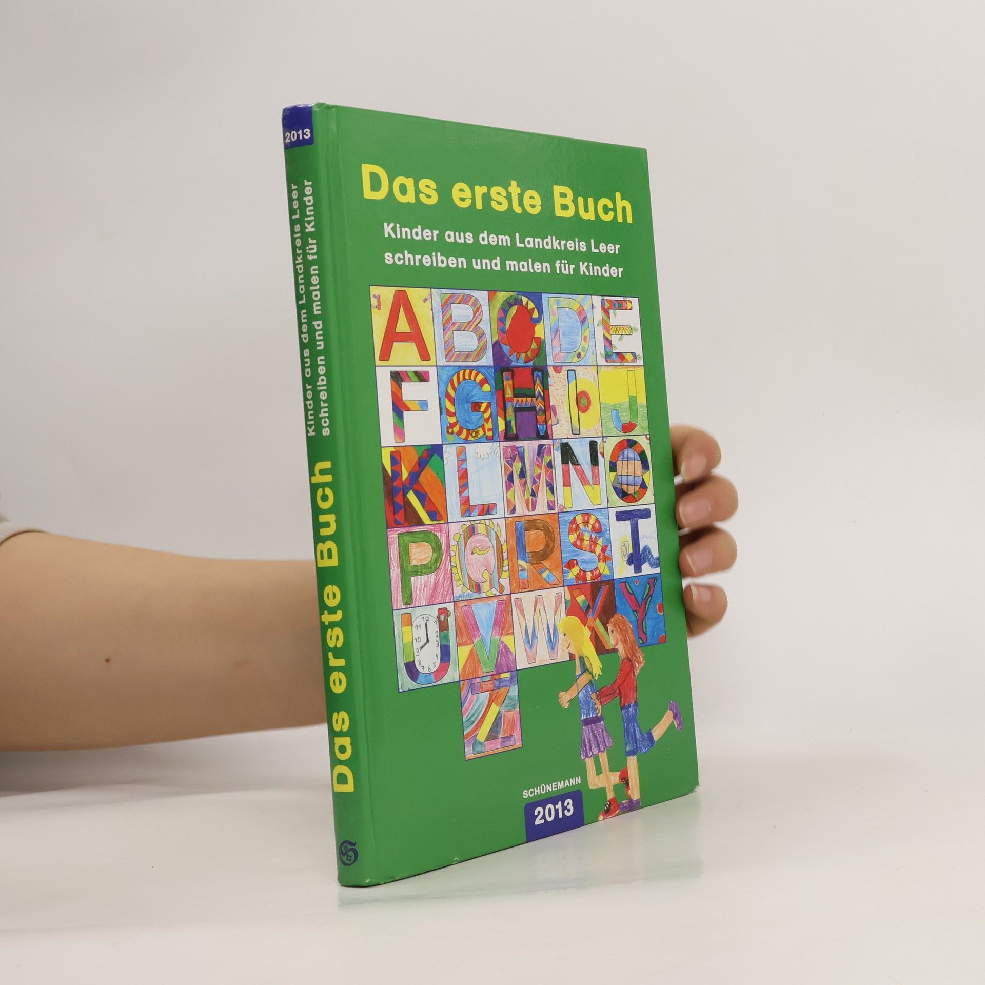 Autorenkollektiv Das erste Buch